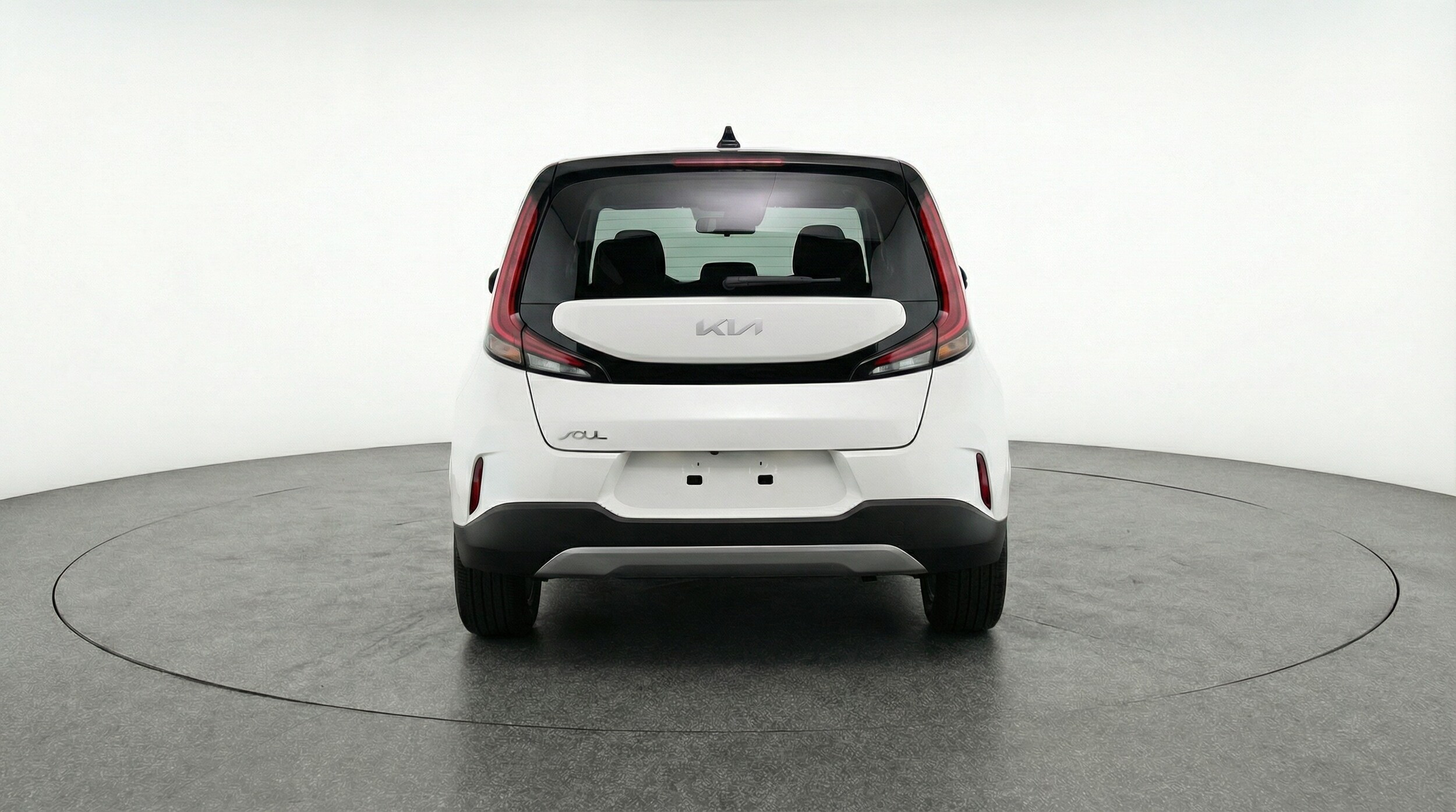 Thumbnail: 2025 Kia Soul - 6