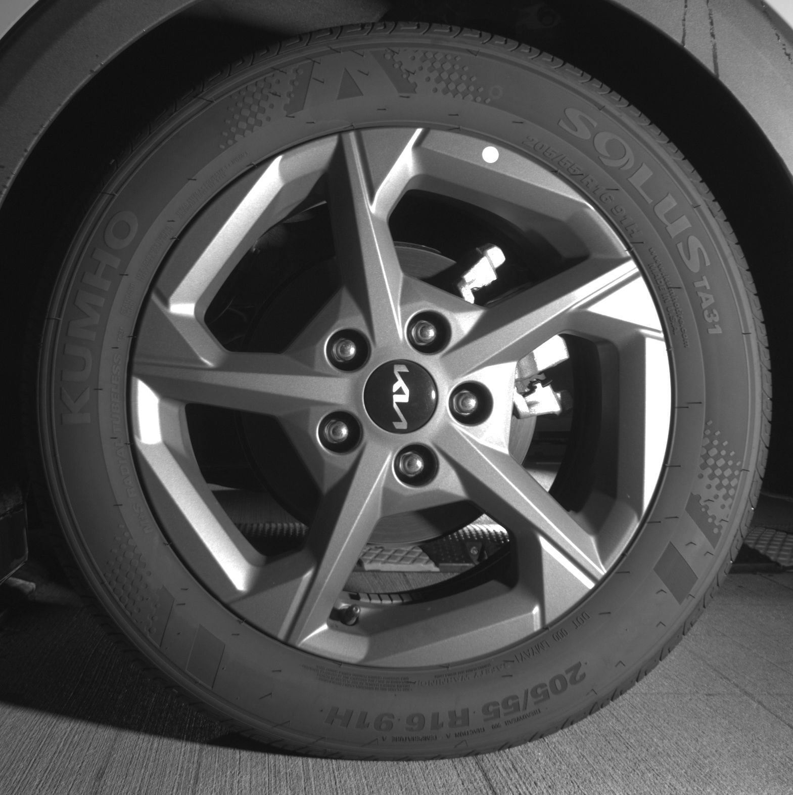 Thumbnail: 2025 Kia K4 - 11