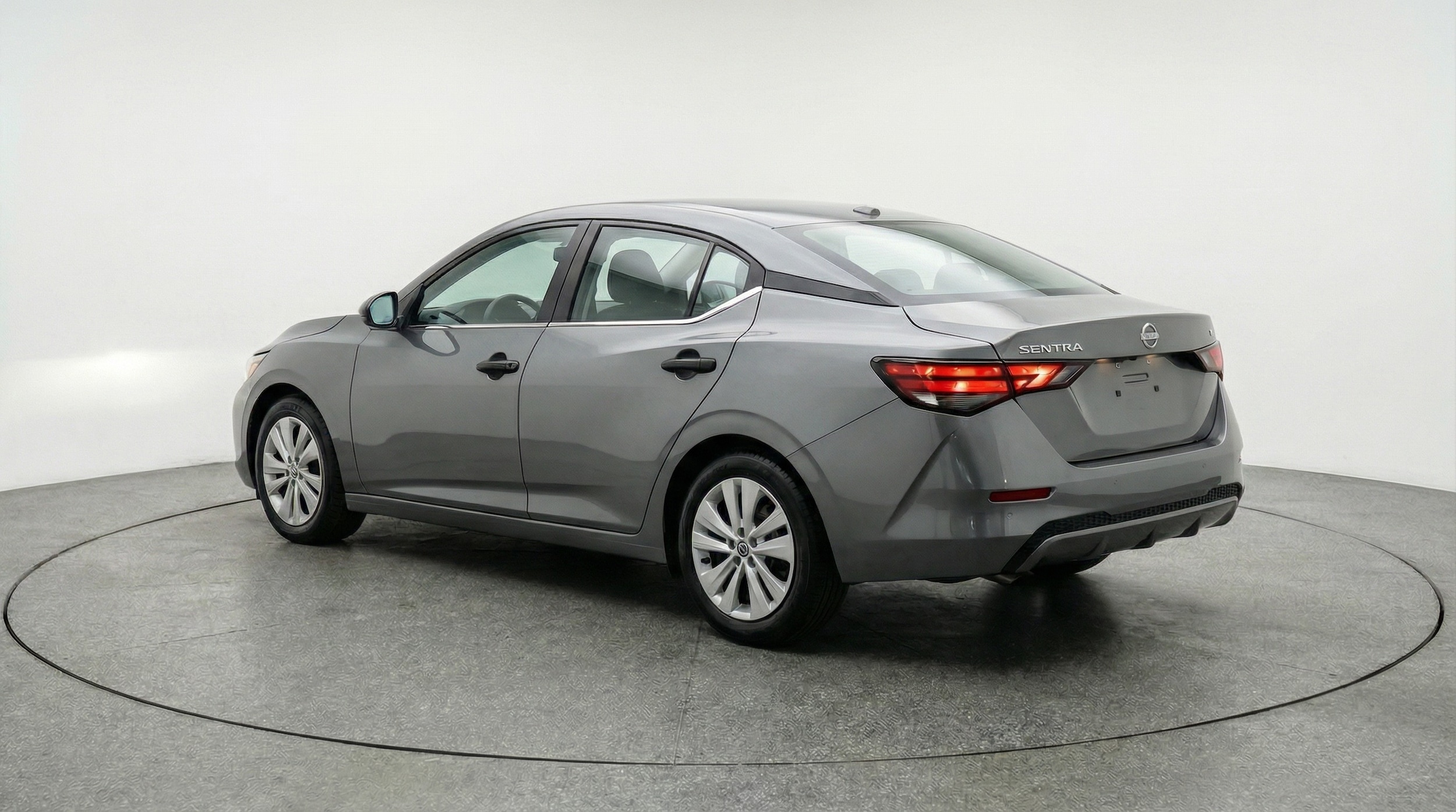 Thumbnail: 2025 Nissan Sentra - 5