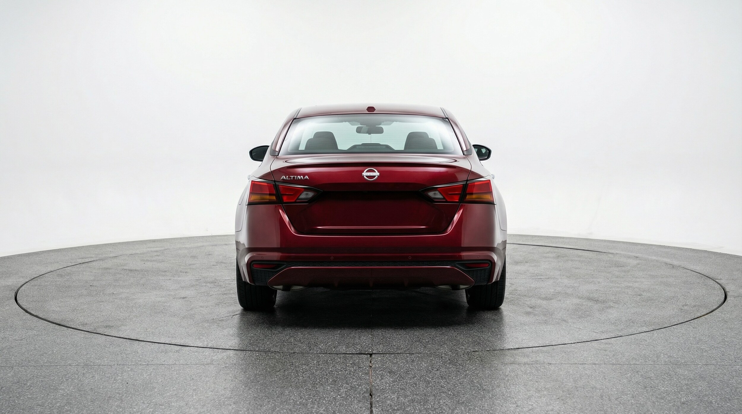 Thumbnail: 2025 Nissan Altima - 6