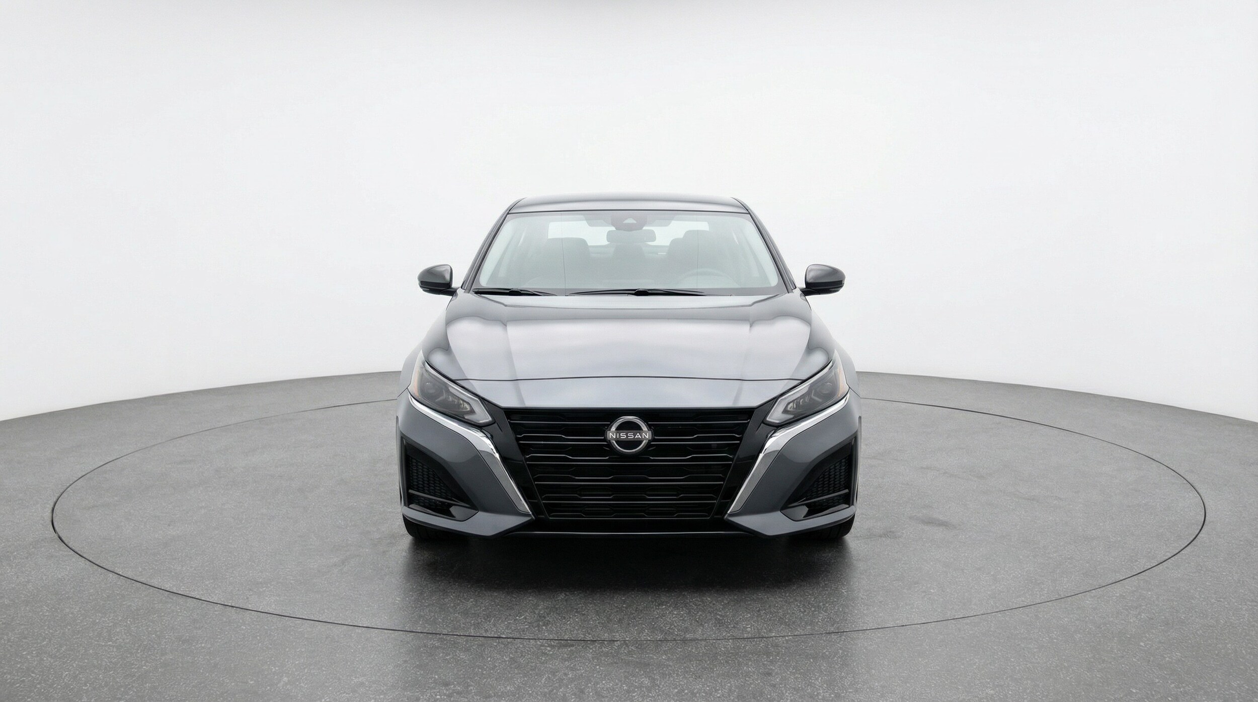 Thumbnail: 2025 Nissan Altima - 2