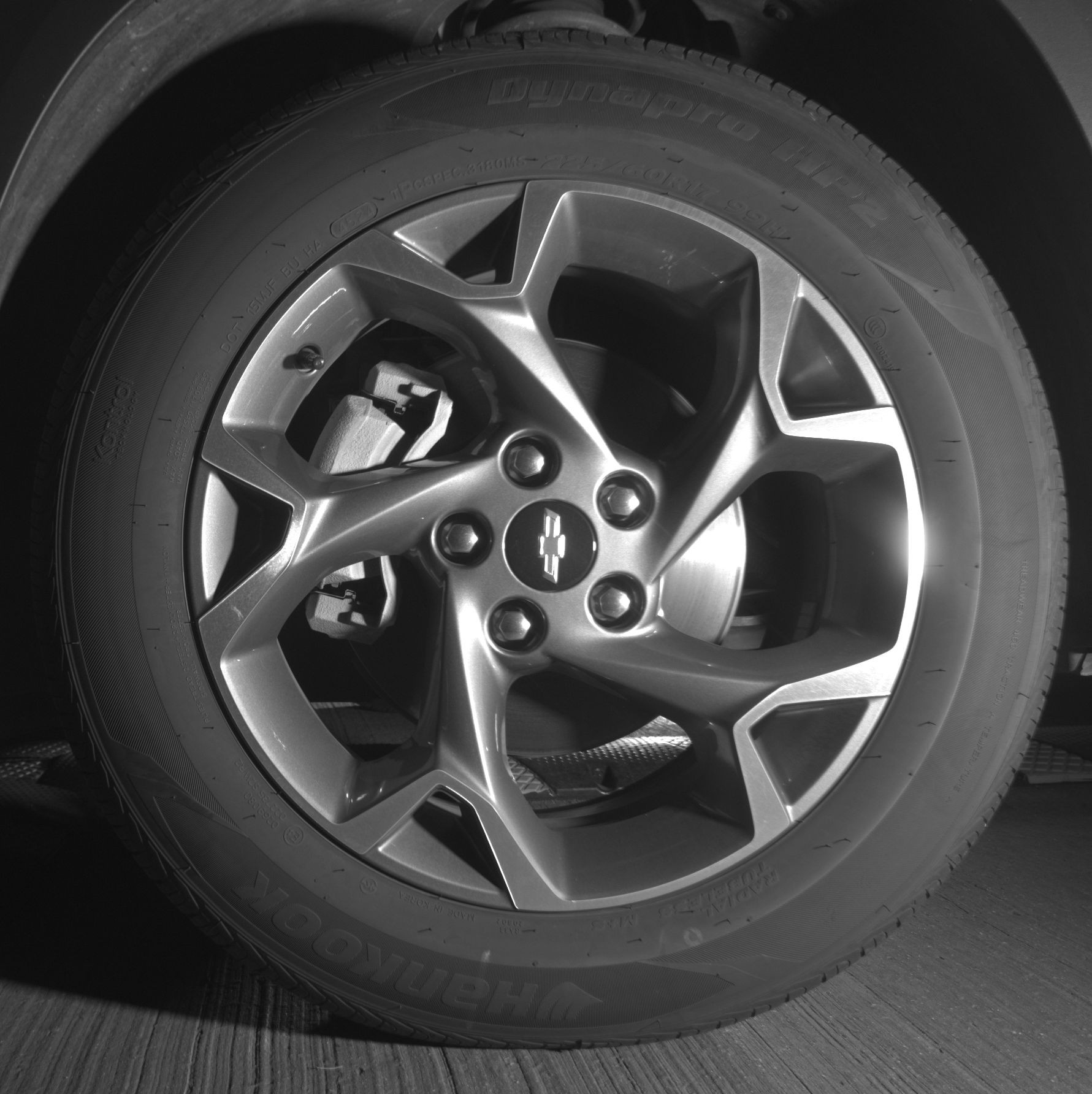 Thumbnail: 2025 Chevrolet Trax - 9