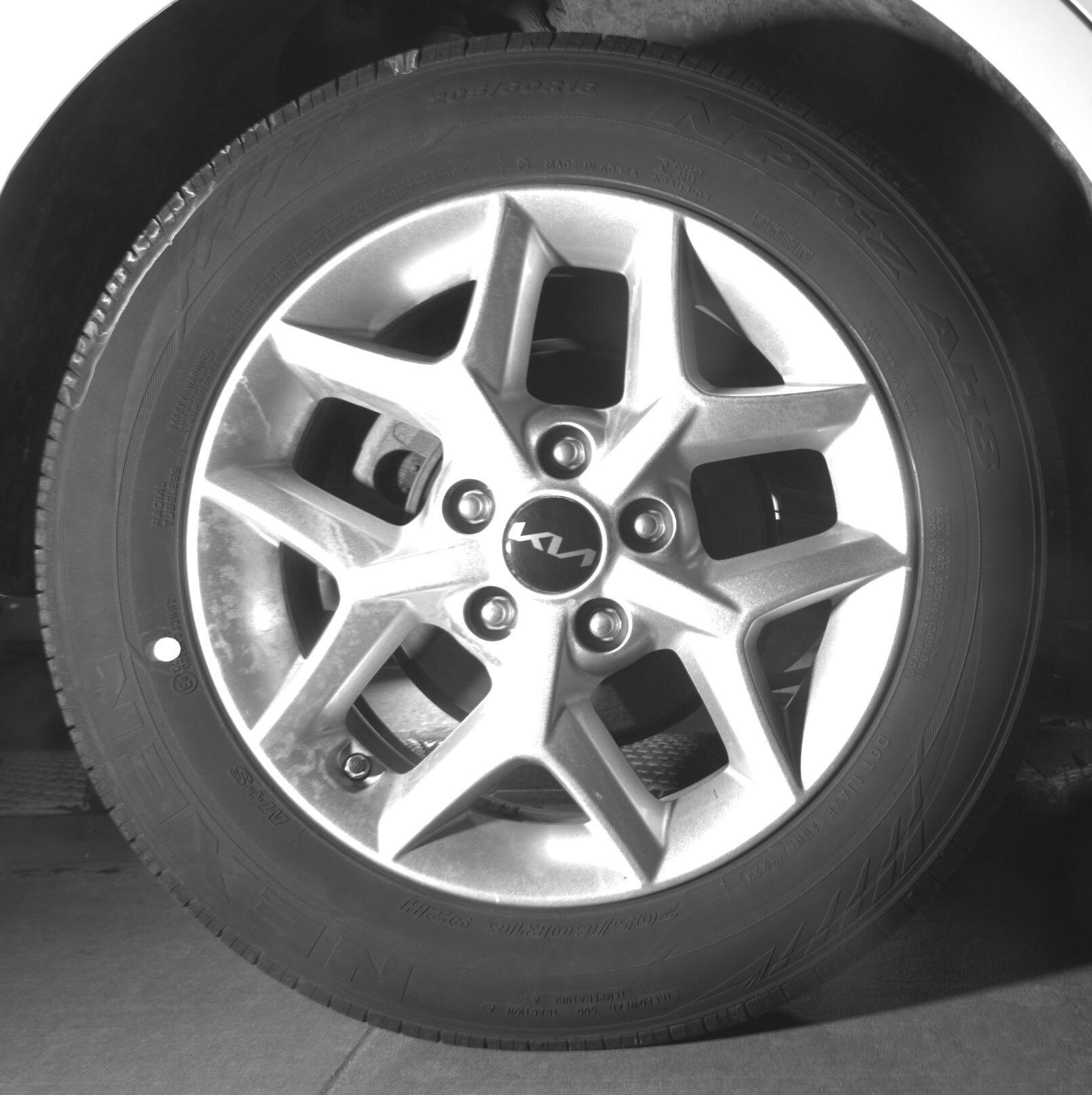 Thumbnail: 2025 Kia Soul - 12