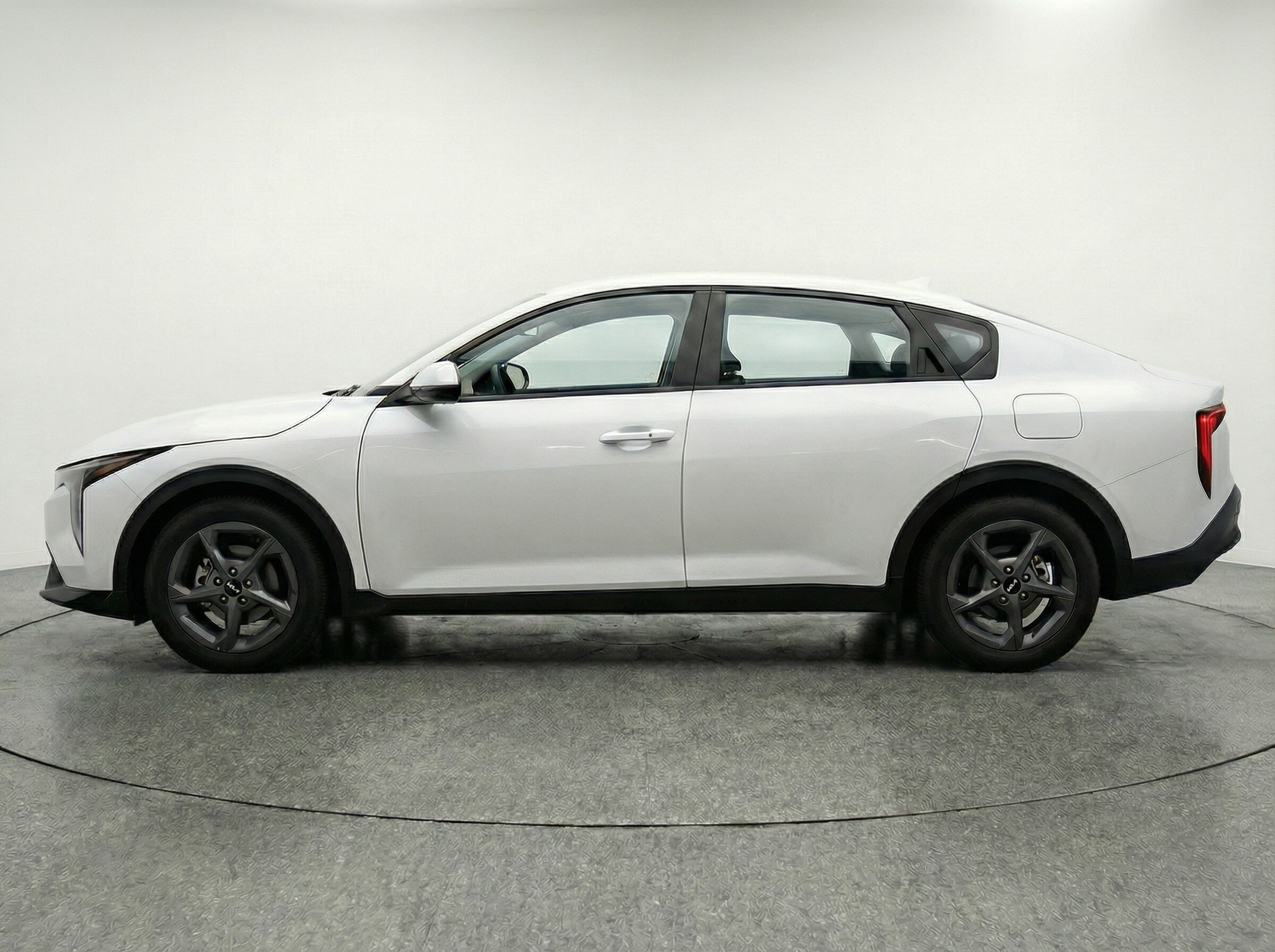 Thumbnail: 2025 Kia K4 - 4