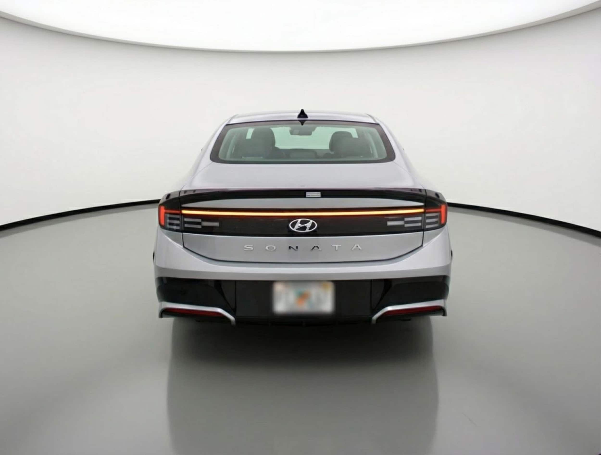 Thumbnail: 2025 Hyundai Sonata - 6
