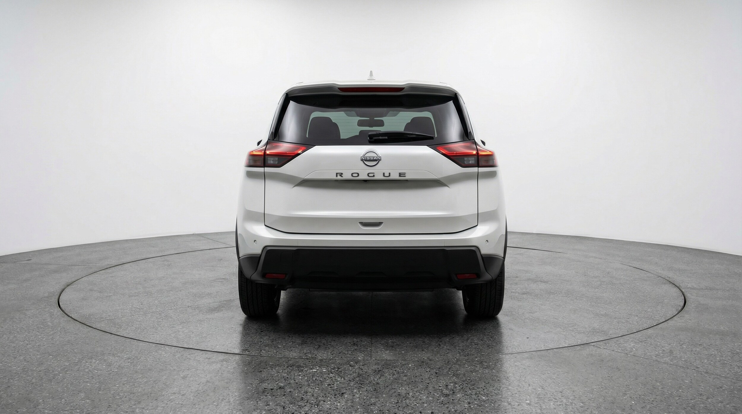 Thumbnail: 2025 Nissan Rogue - 6