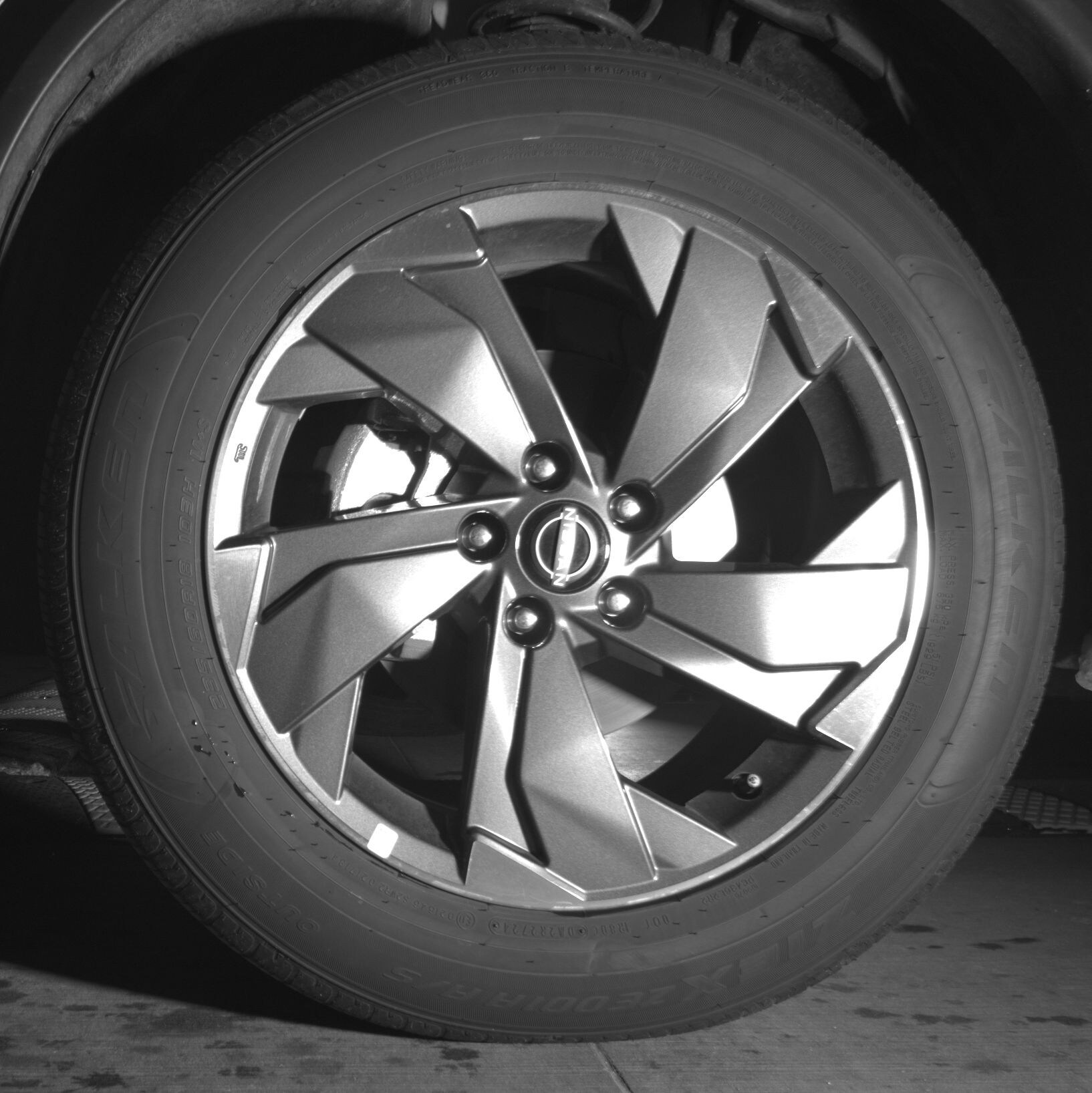 Thumbnail: 2025 Nissan Rogue - 9