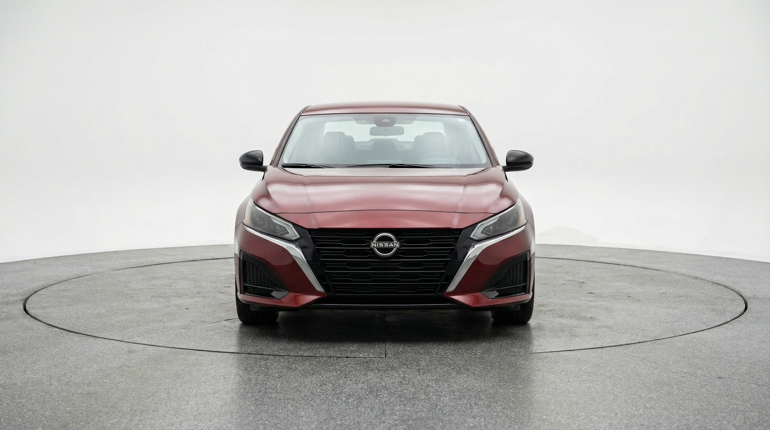 Thumbnail: 2025 Nissan Altima - 2