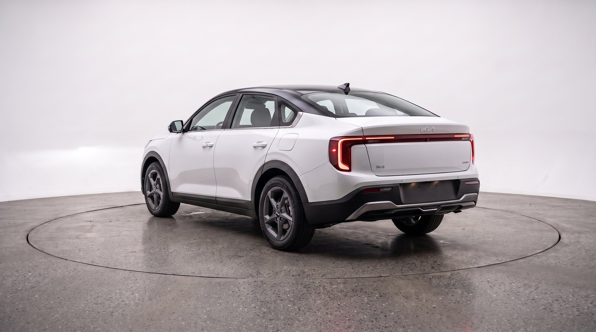 Thumbnail: 2026 Kia K4 - 6