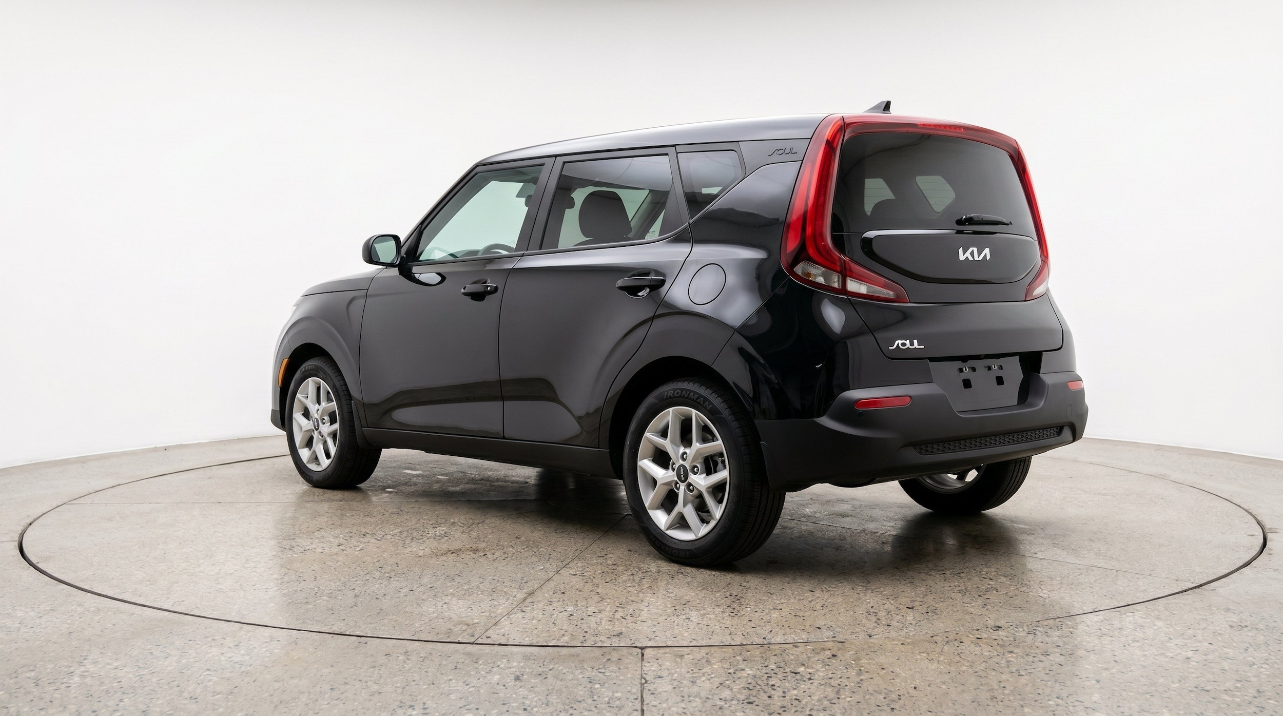 Thumbnail: 2025 Kia Soul - 6