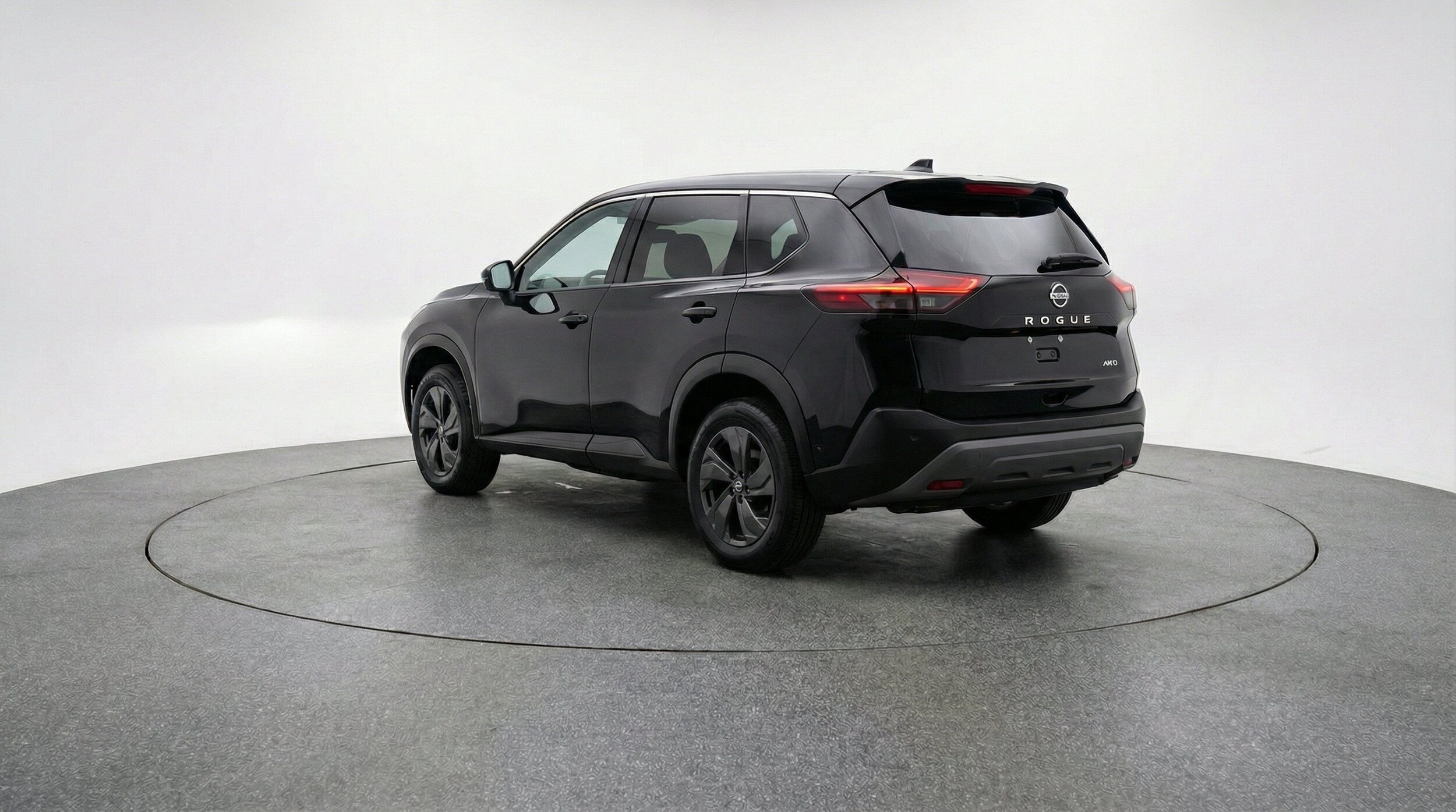 Thumbnail: 2026 Nissan Rogue - 6