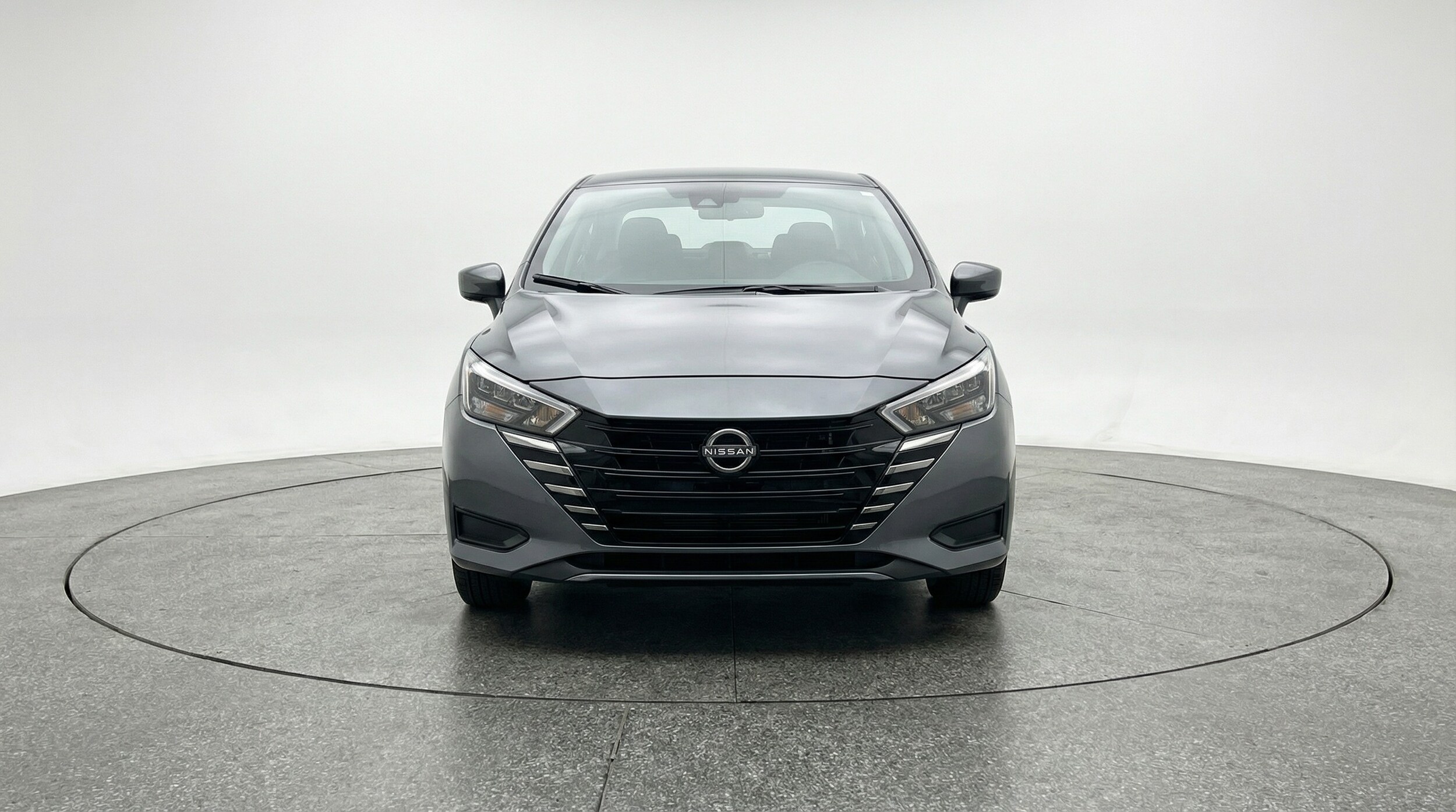 Thumbnail: 2025 Nissan Versa - 2