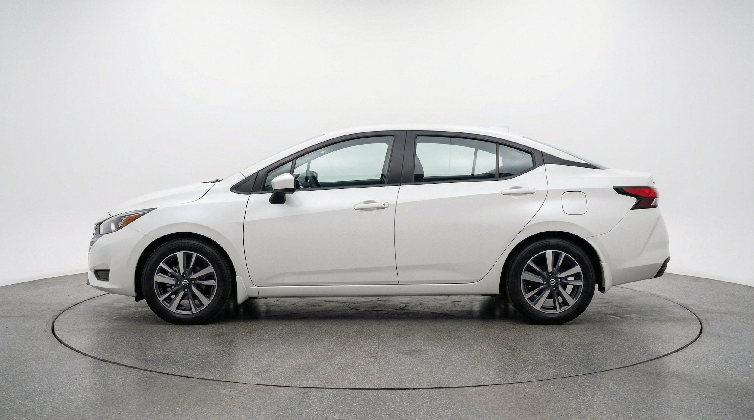 Thumbnail: 2025 Nissan Versa - 5