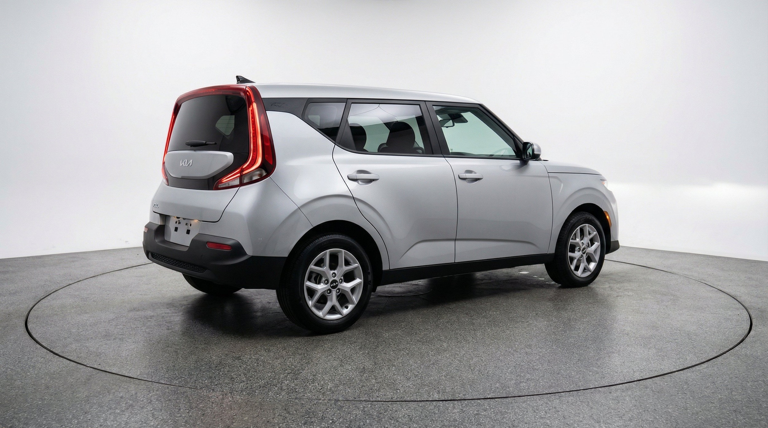 Thumbnail: 2025 Kia Soul - 9