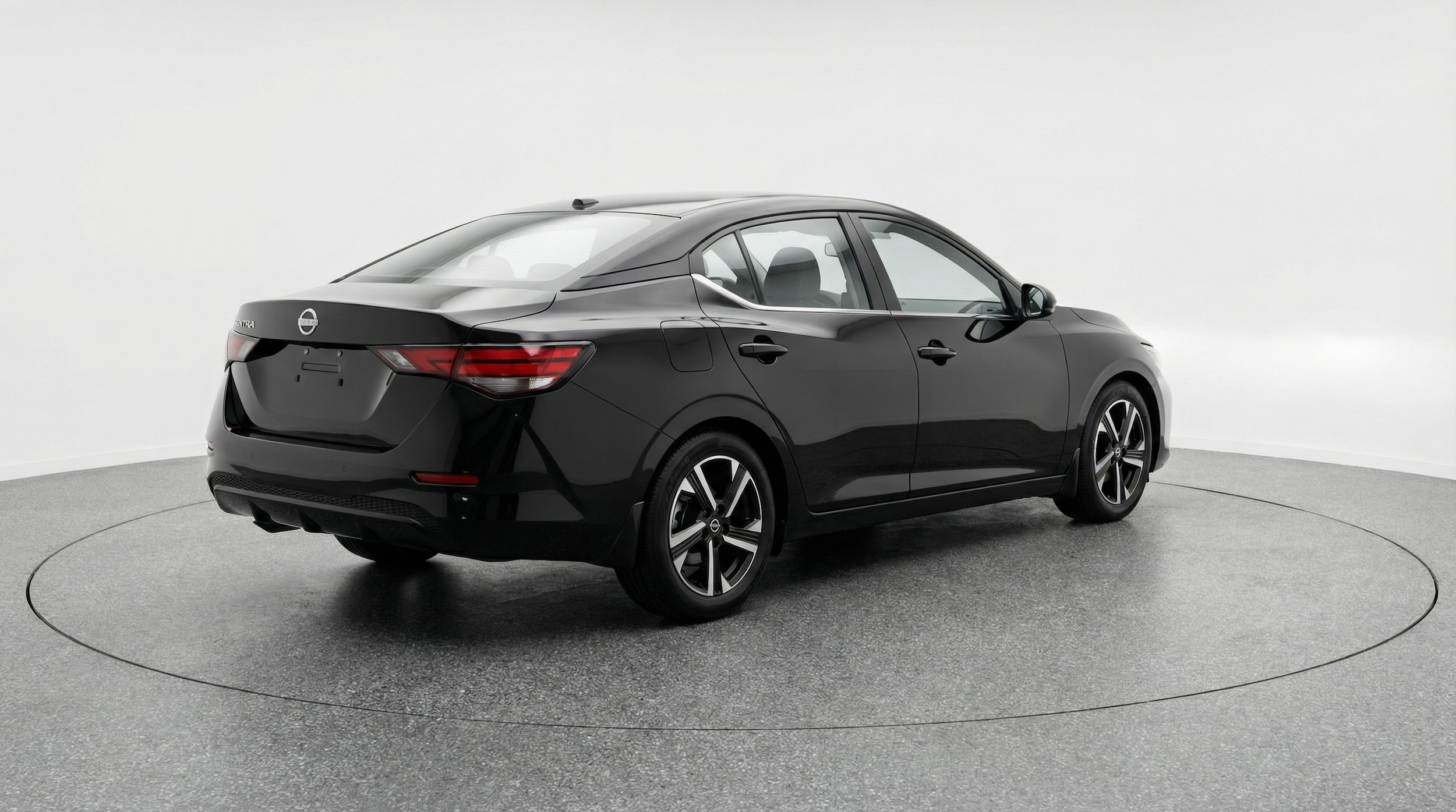 Thumbnail: 2025 Nissan Sentra - 7