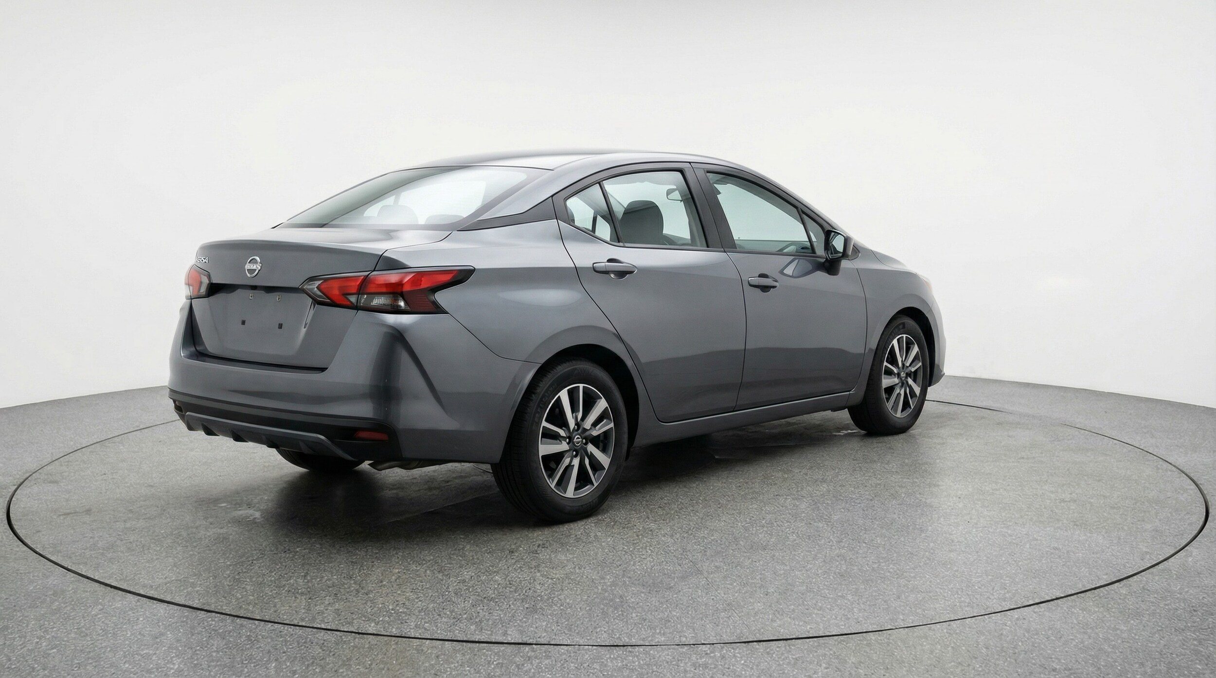 Thumbnail: 2025 Nissan Versa - 7