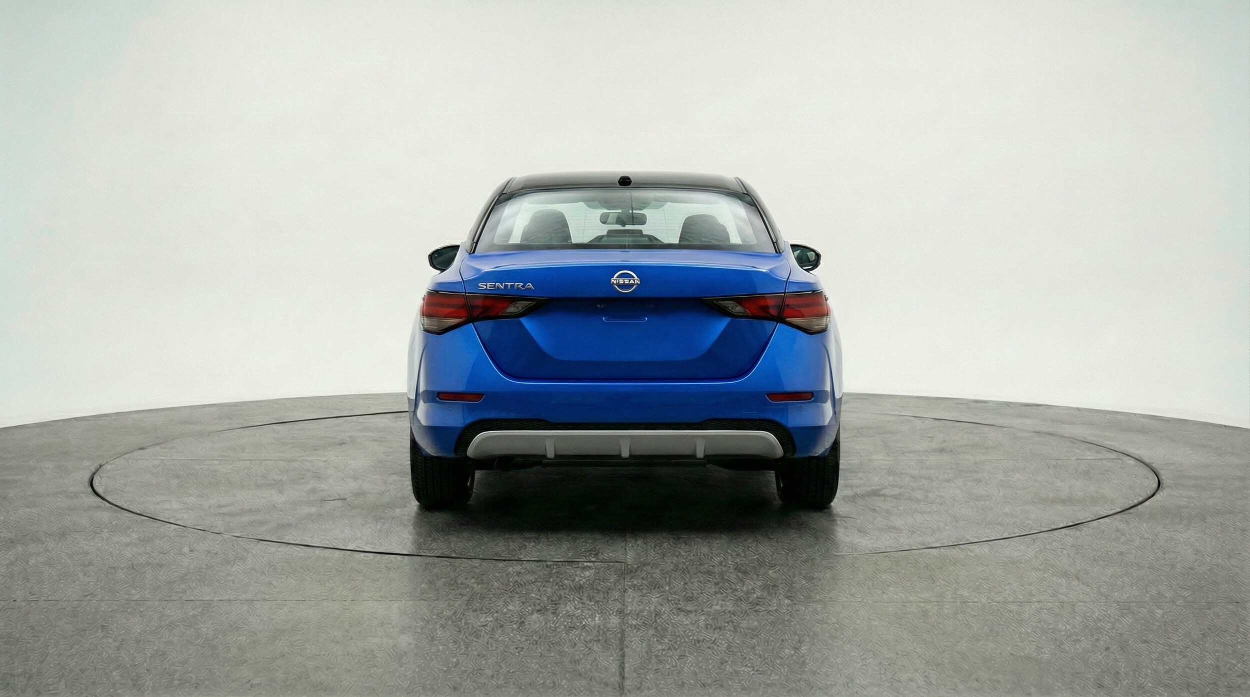 Thumbnail: 2025 Nissan Sentra - 6