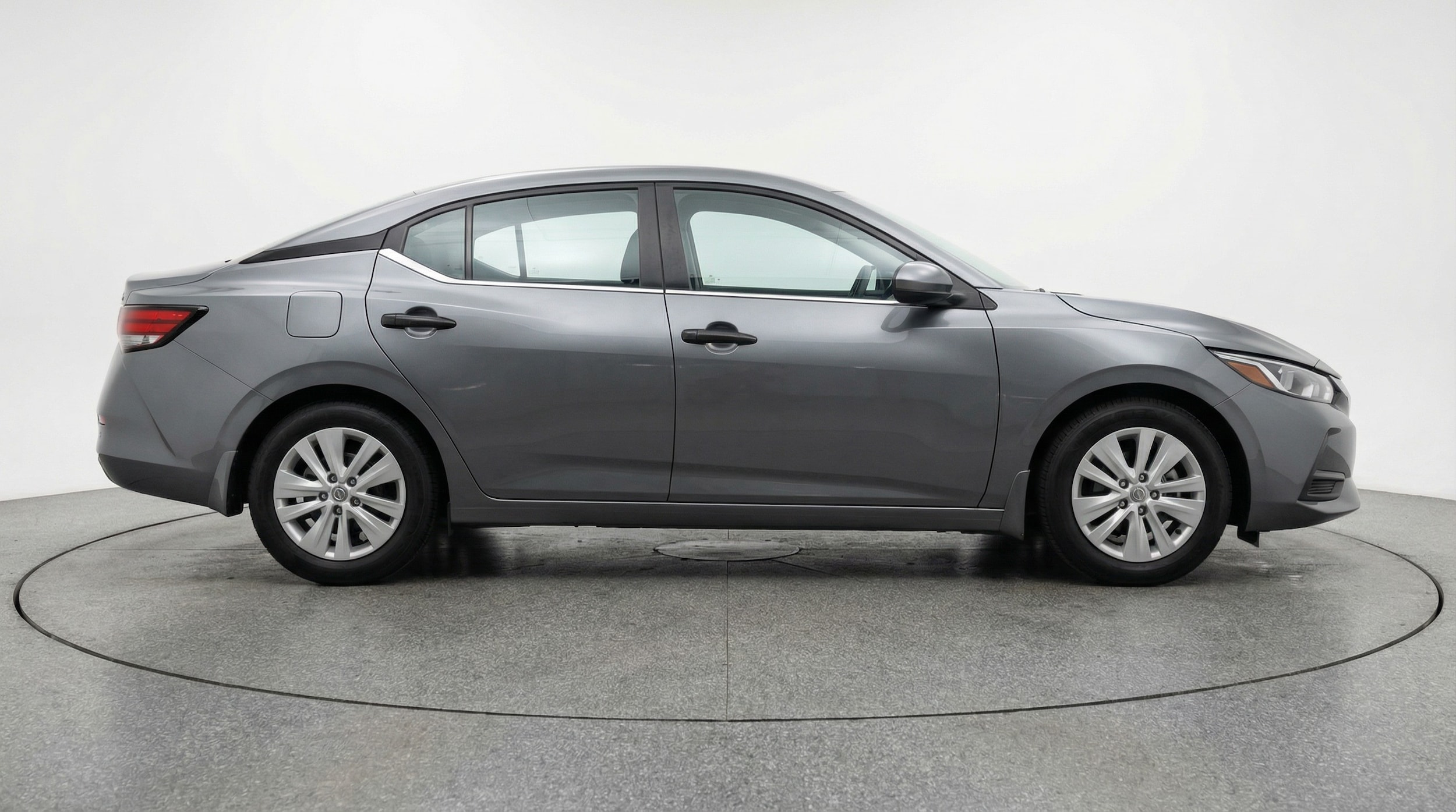 Thumbnail: 2025 Nissan Sentra - 8