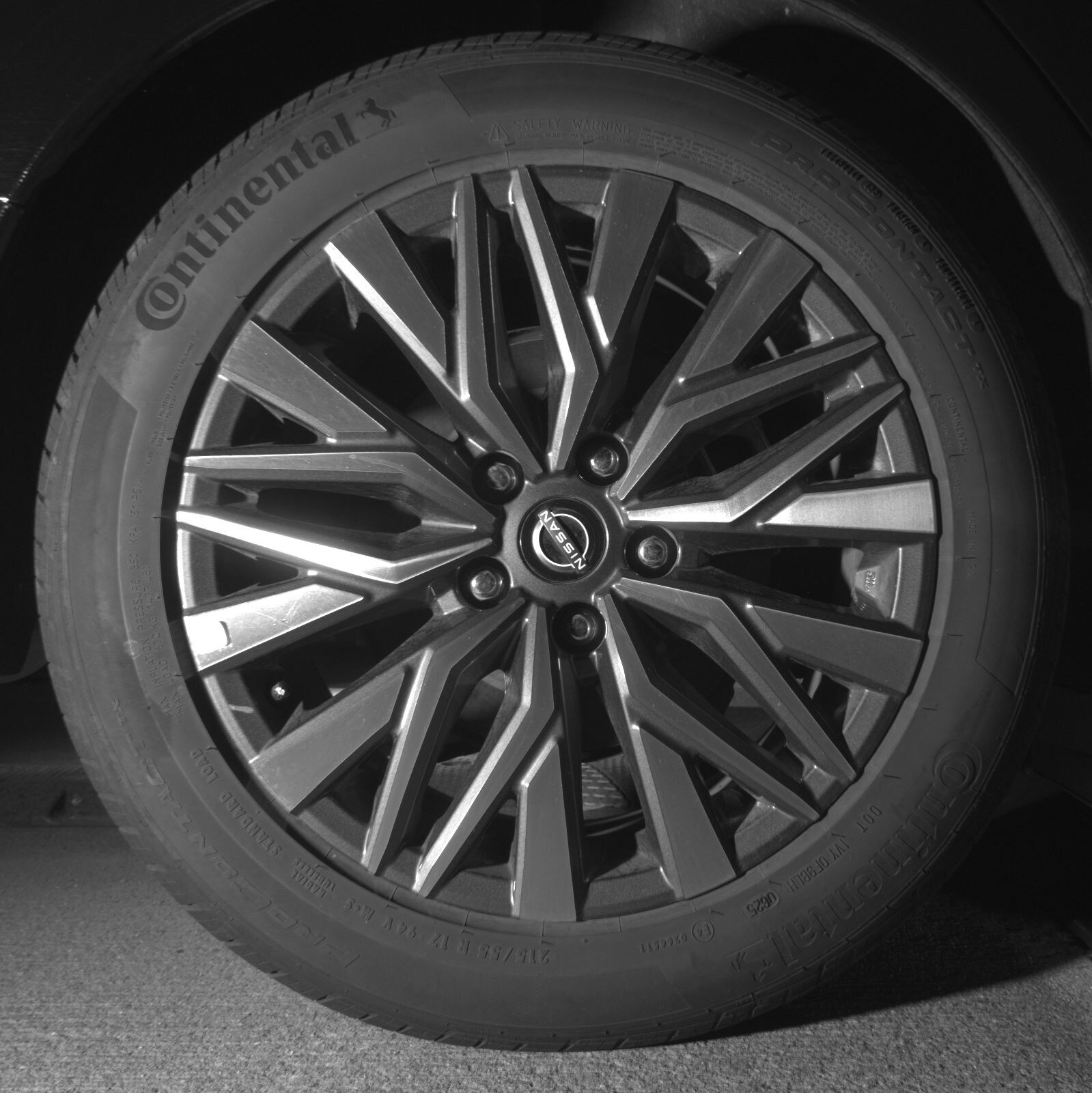 Thumbnail: 2025 Nissan Altima - 12