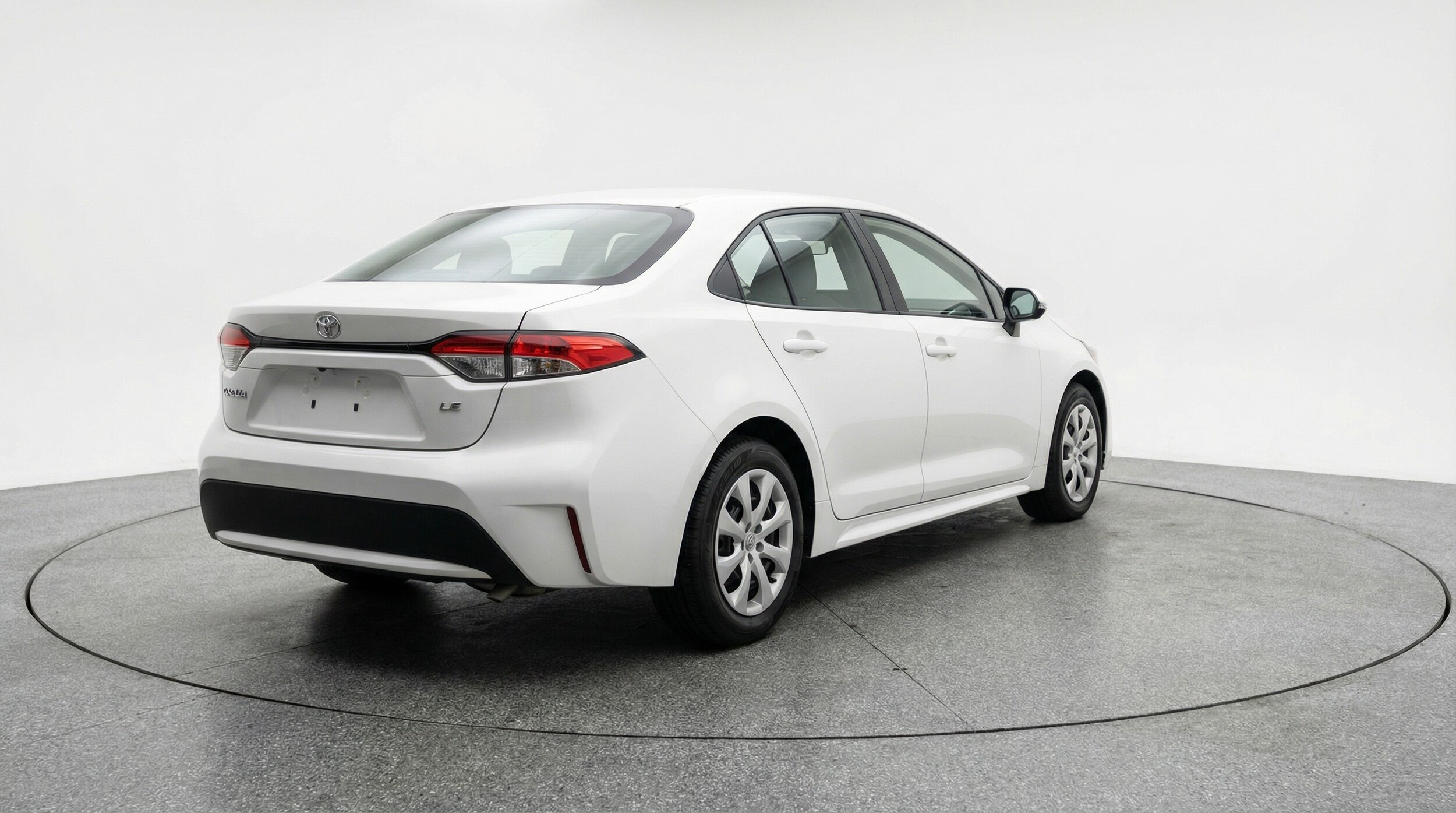 Thumbnail: 2025 Toyota Corolla - 7