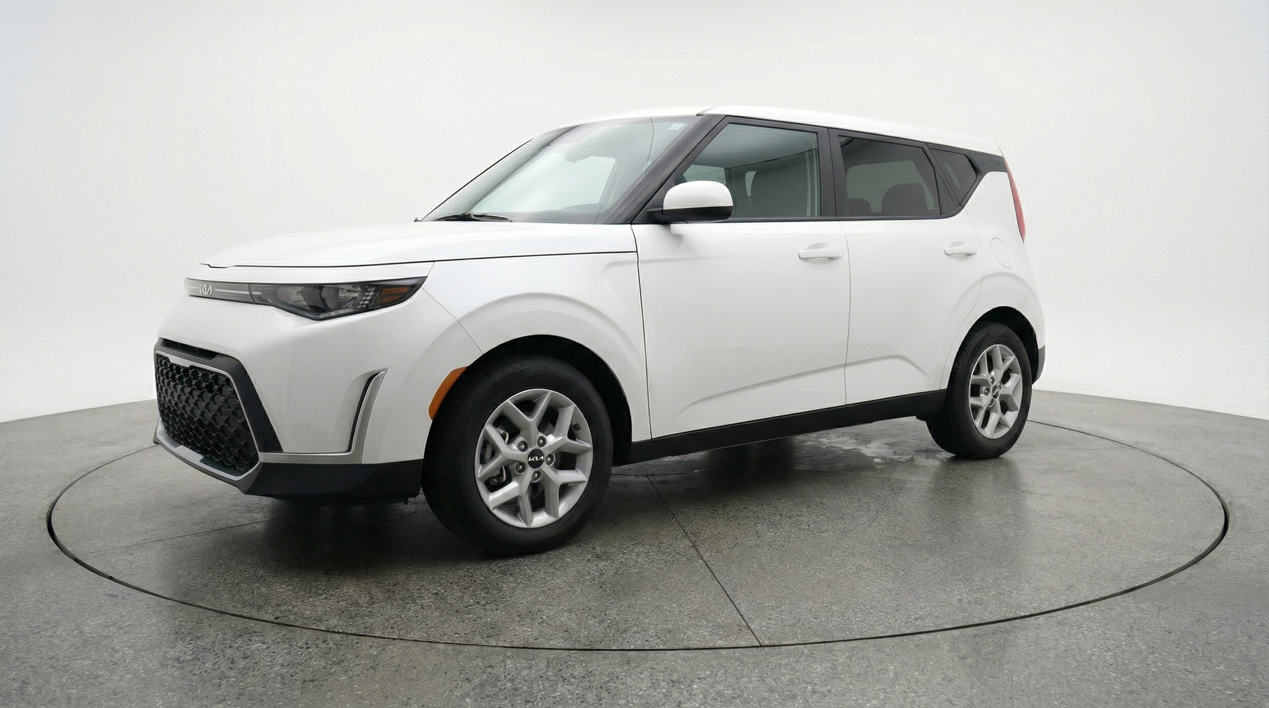 Thumbnail: 2025 Kia Soul - 3