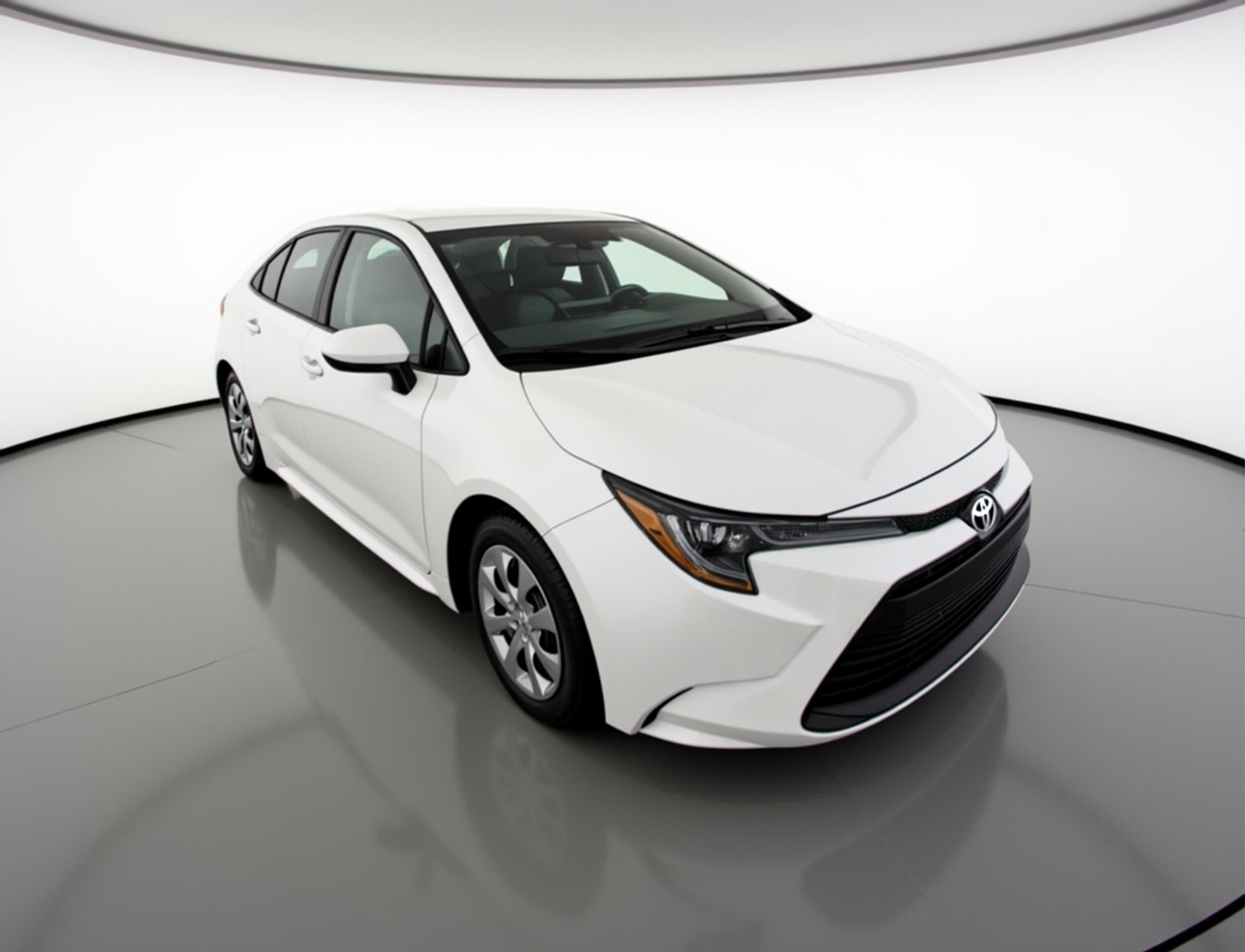 Thumbnail: 2025 Toyota Corolla - 1