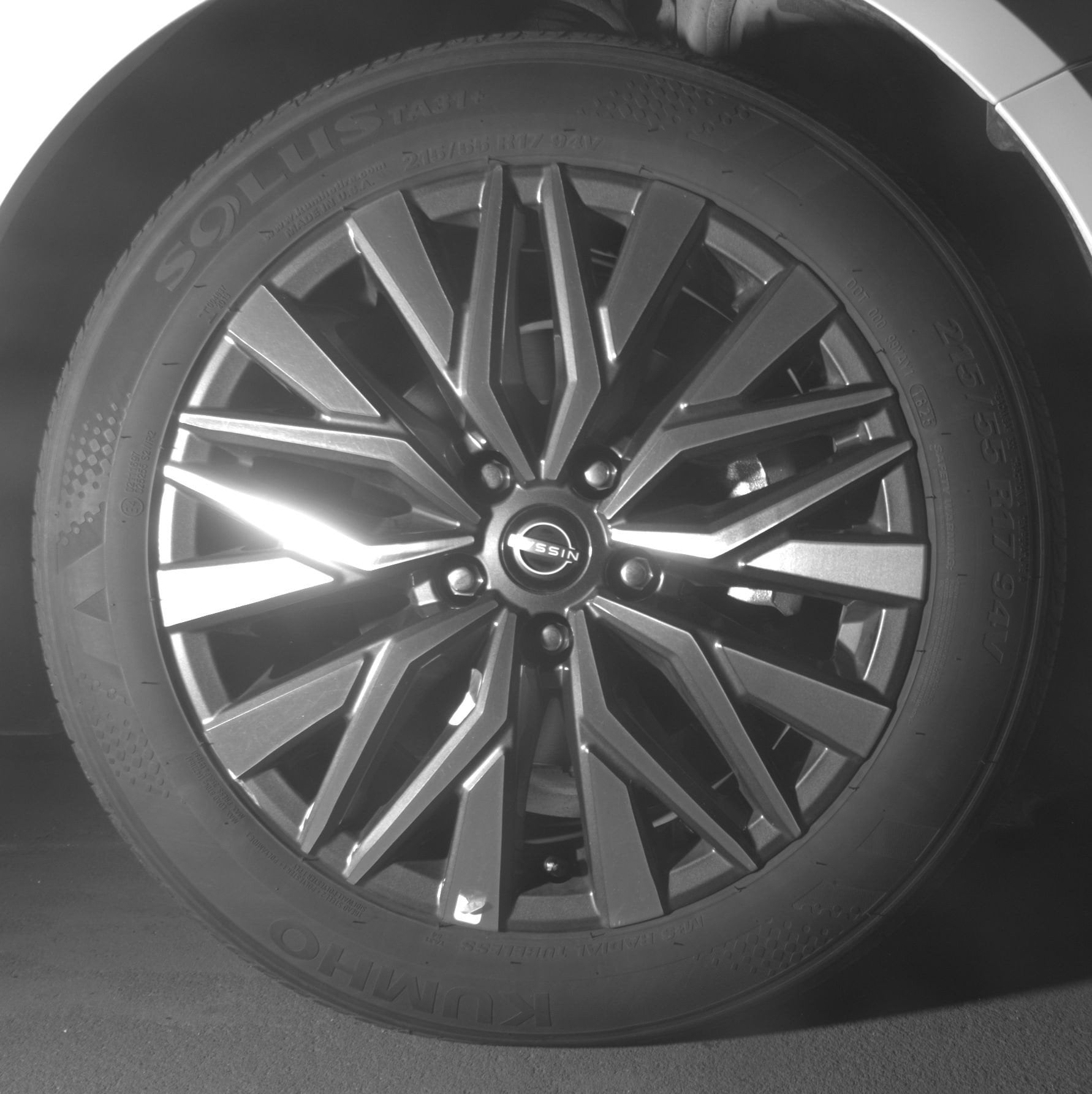 Thumbnail: 2025 Nissan Altima - 13