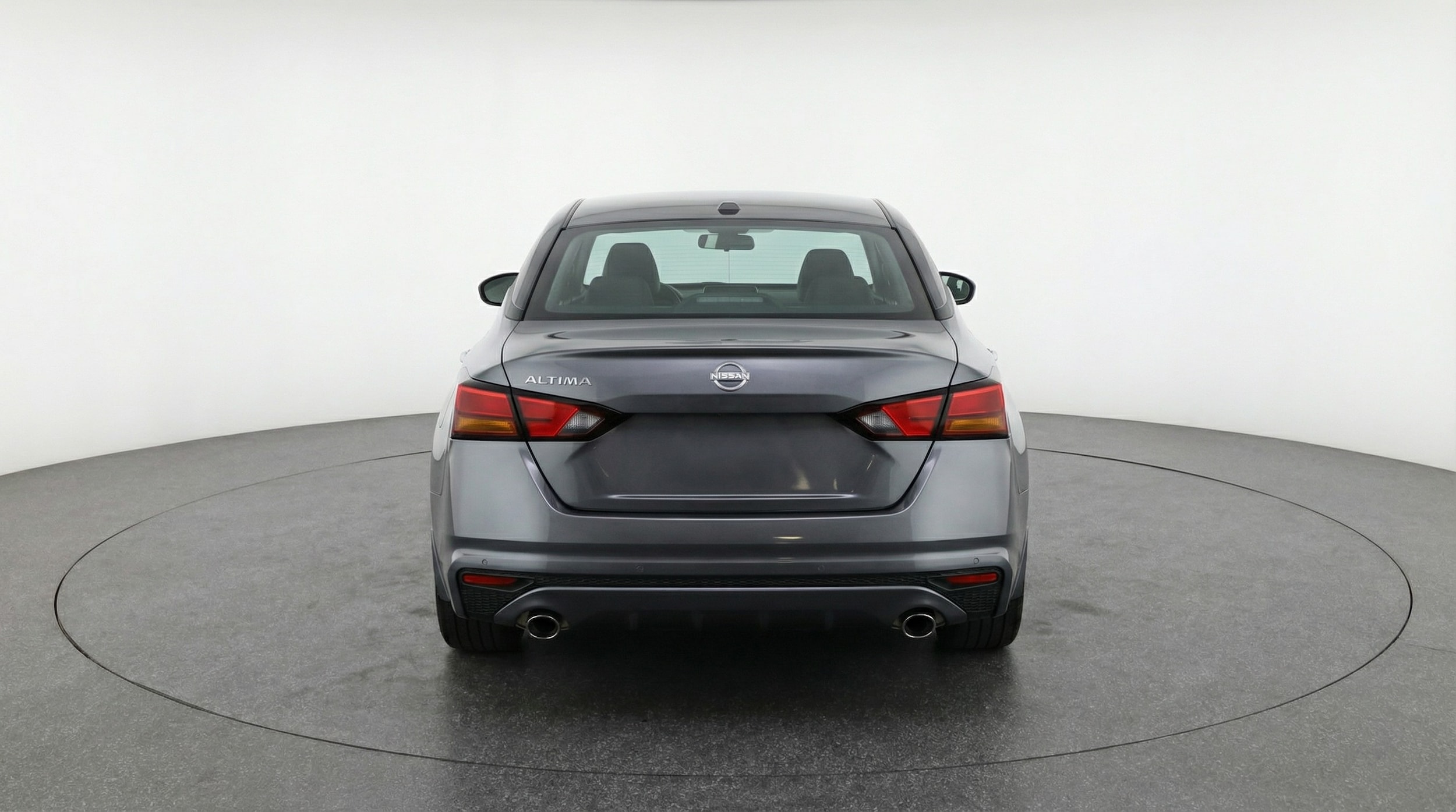 Thumbnail: 2025 Nissan Altima - 6