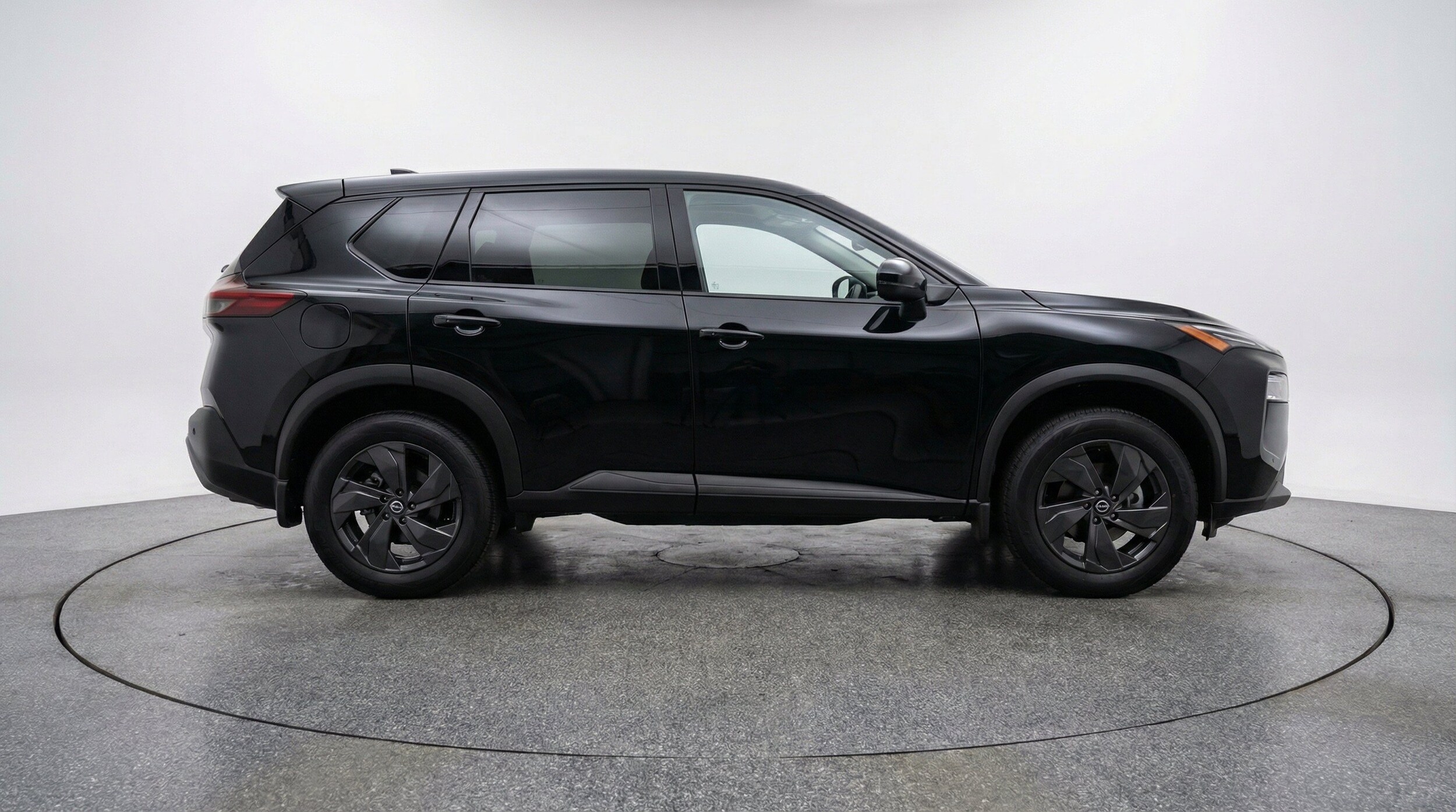 Thumbnail: 2026 Nissan Rogue - 11