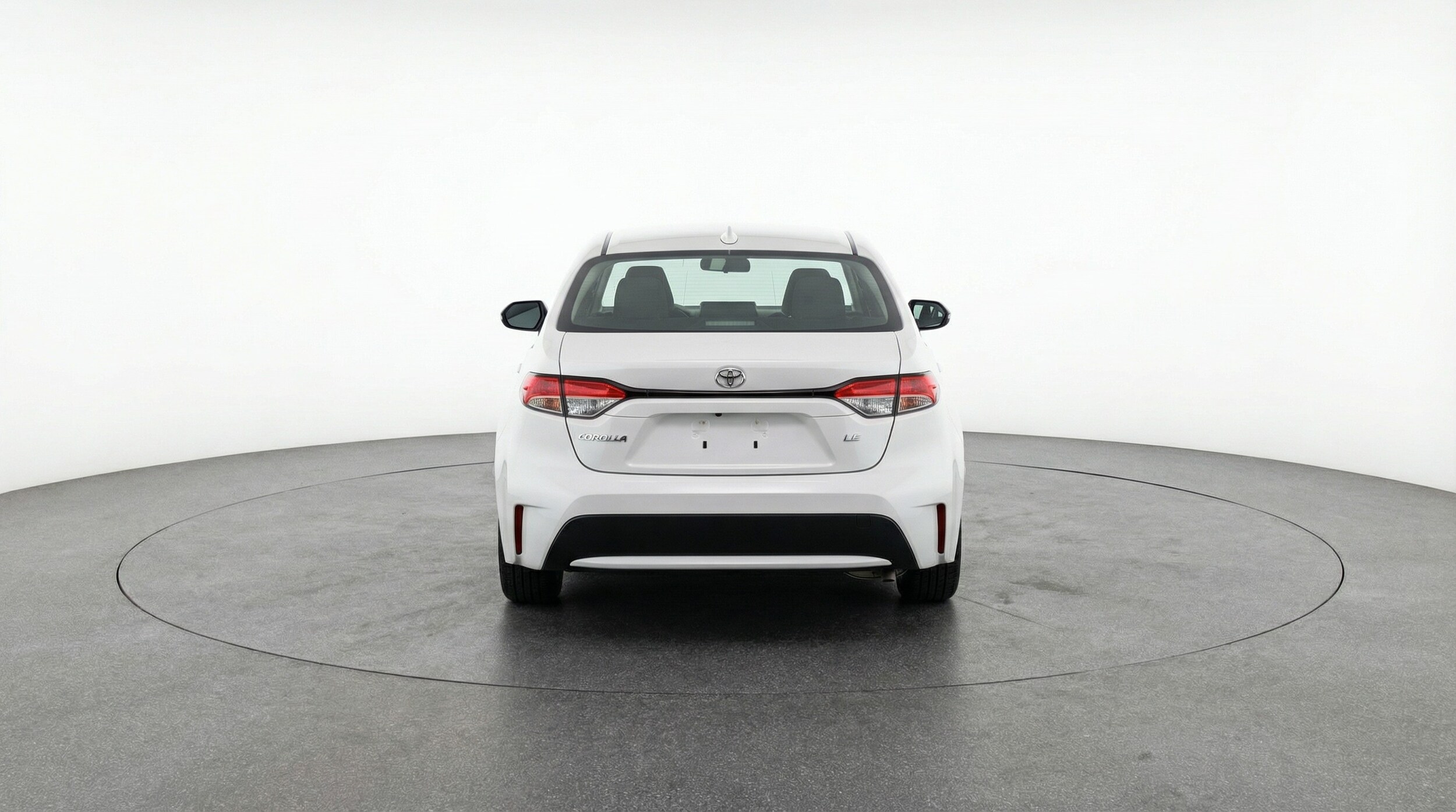 Thumbnail: 2025 Toyota Corolla - 6