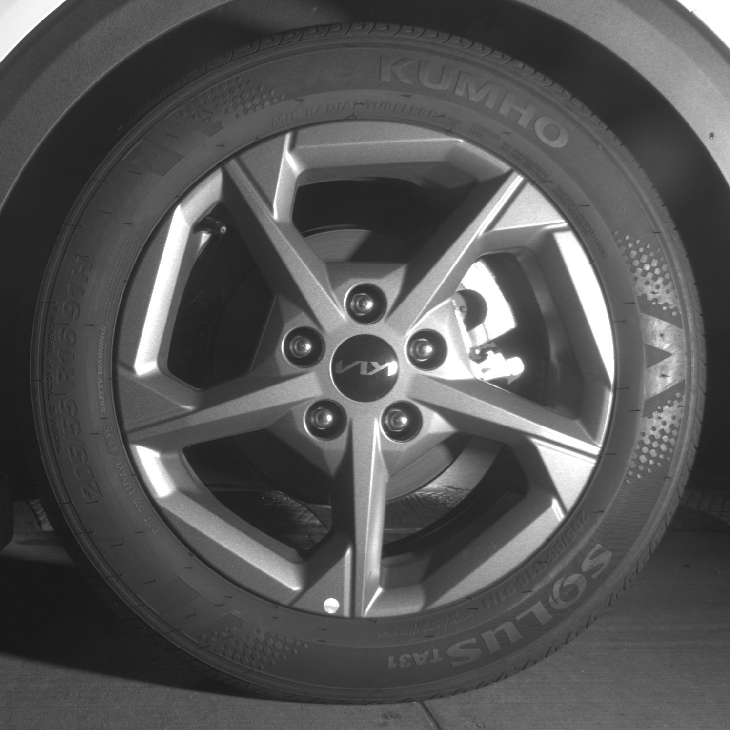 Thumbnail: 2026 Kia K4 - 11