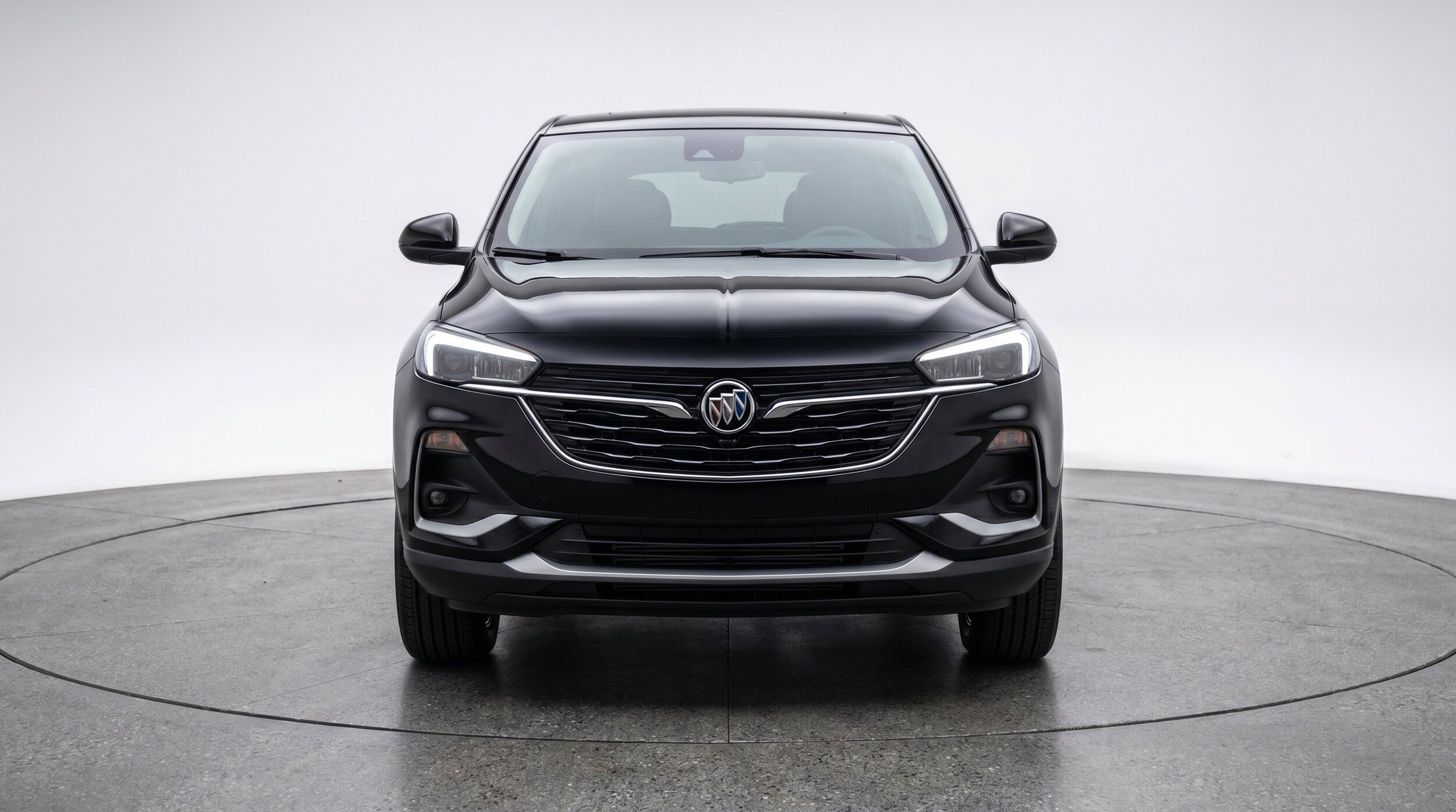 Thumbnail: 2026 Buick Encore GX - 2