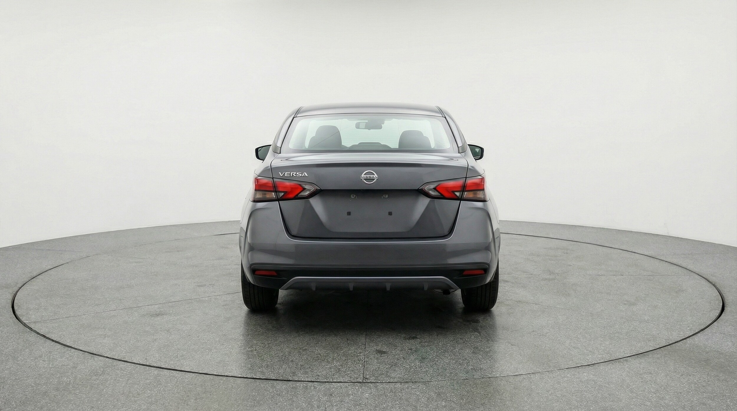 Thumbnail: 2025 Nissan Versa - 6