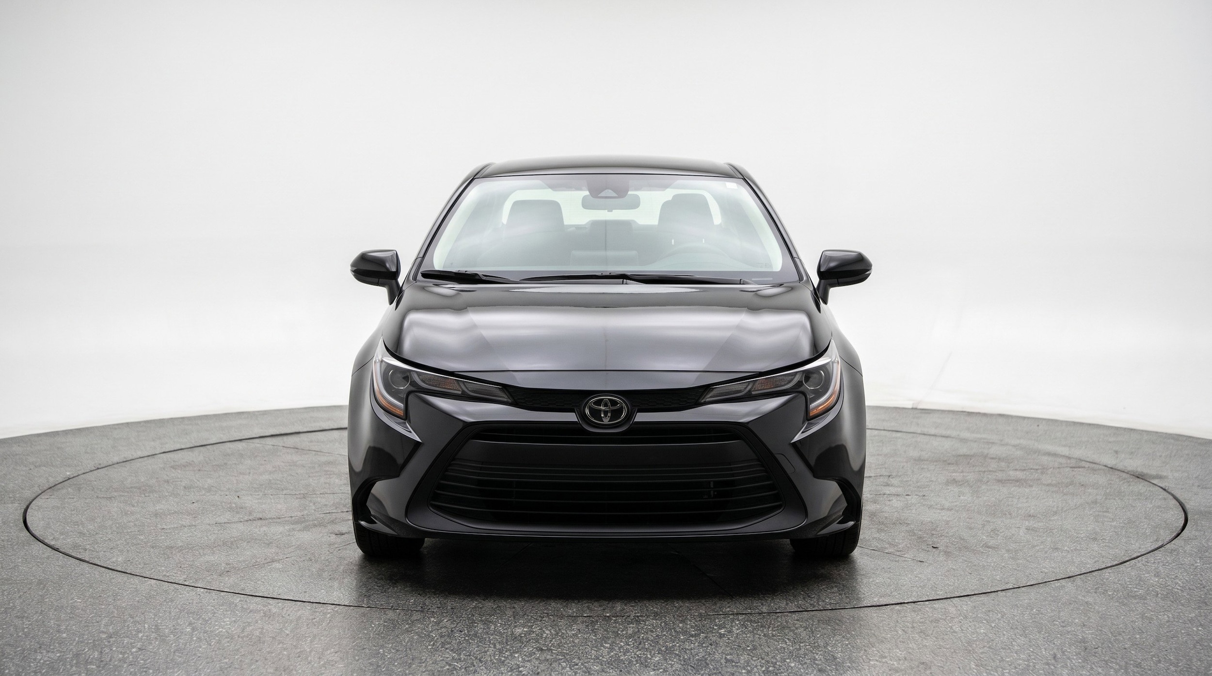 Thumbnail: 2025 Toyota Corolla - 2