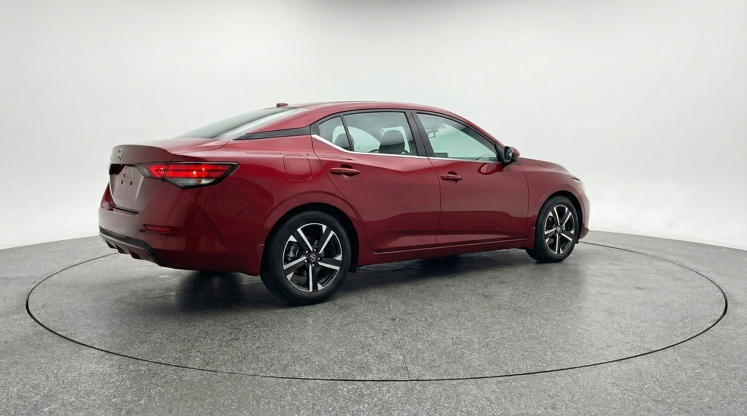 Thumbnail: 2025 Nissan Sentra - 7