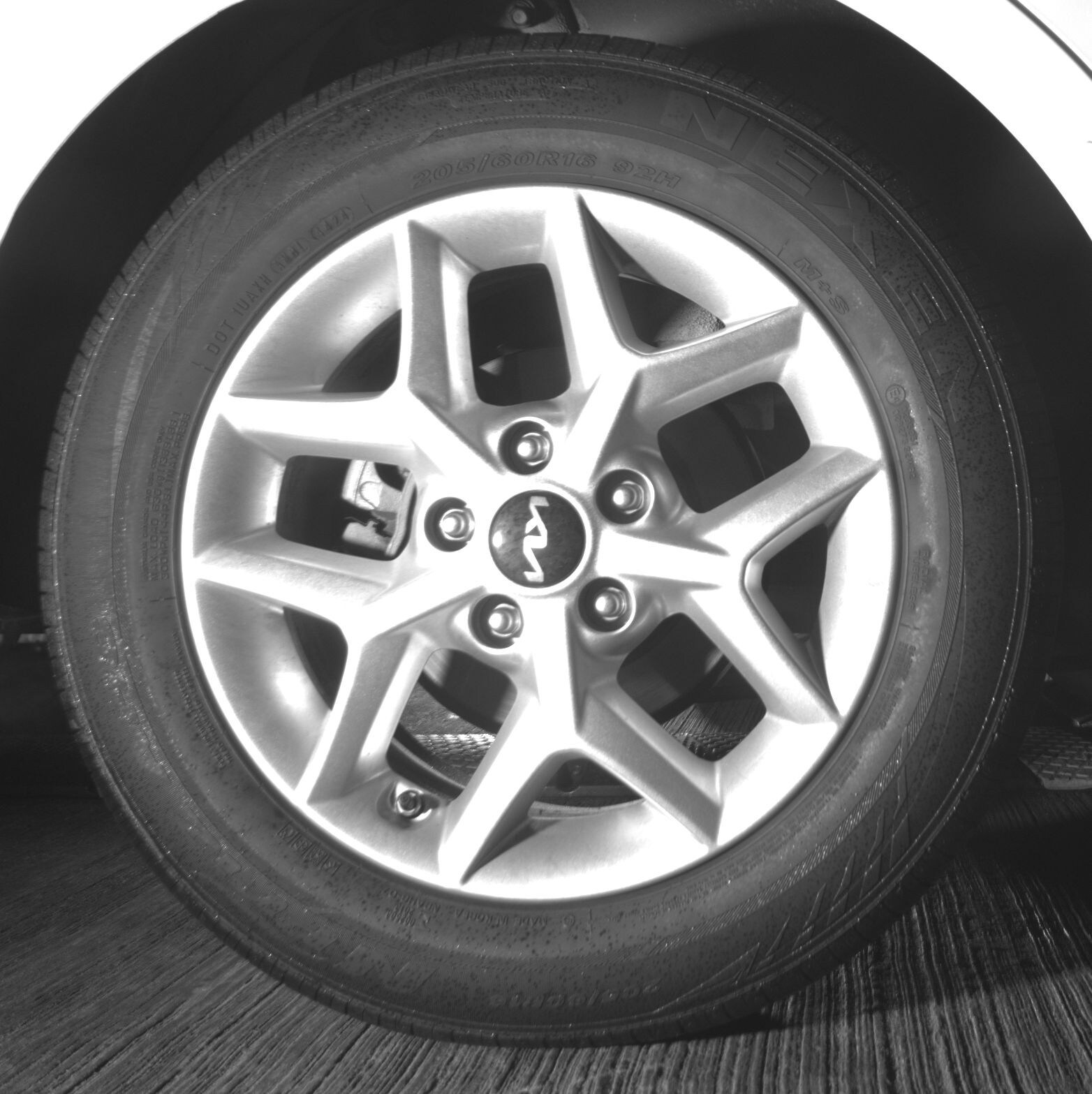 Thumbnail: 2025 Kia Soul - 17