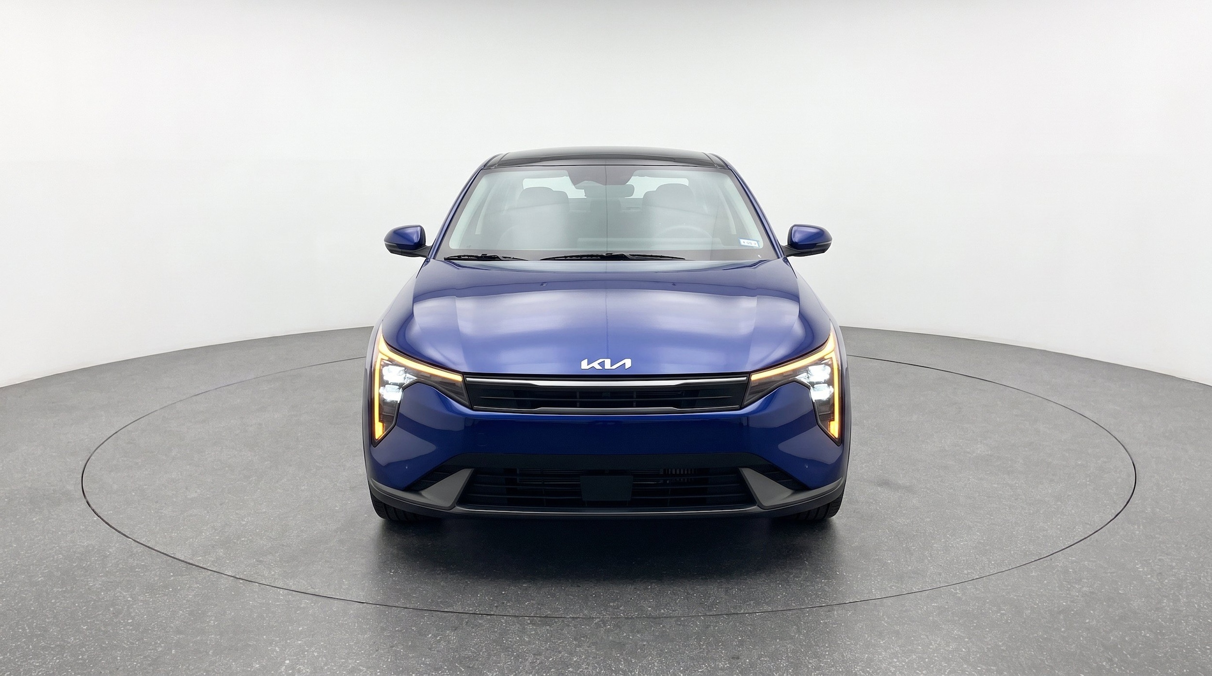 Thumbnail: 2026 Kia K4 - 2