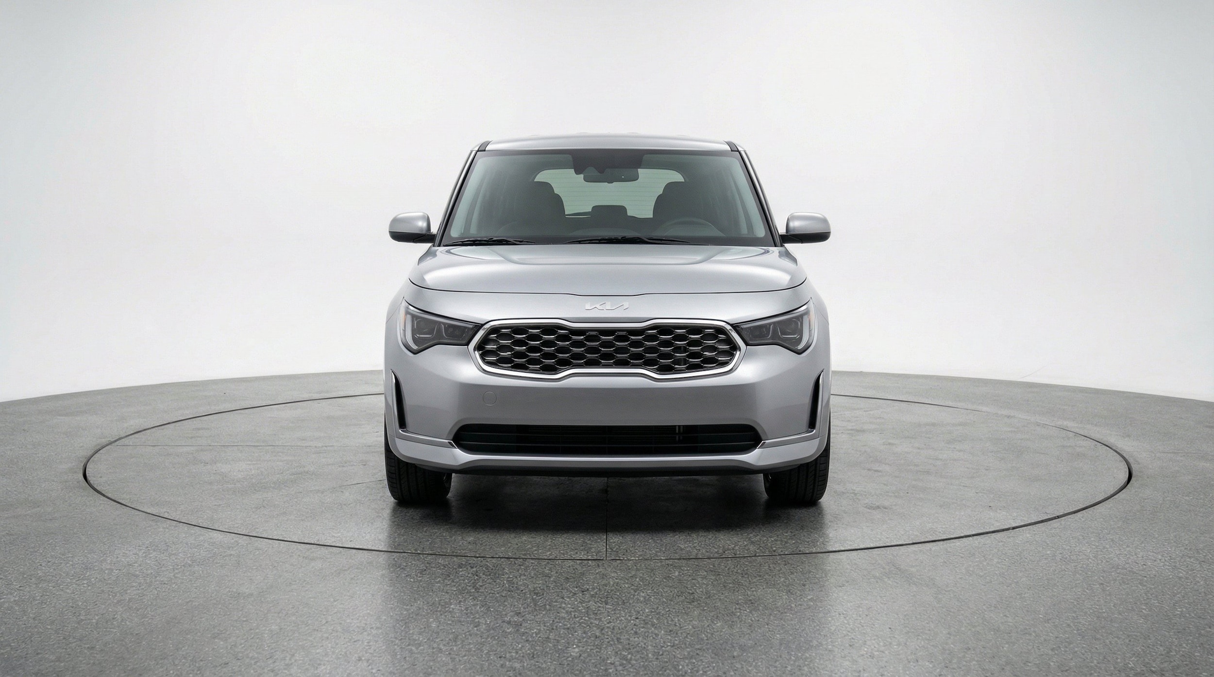 Thumbnail: 2025 Kia Soul - 2