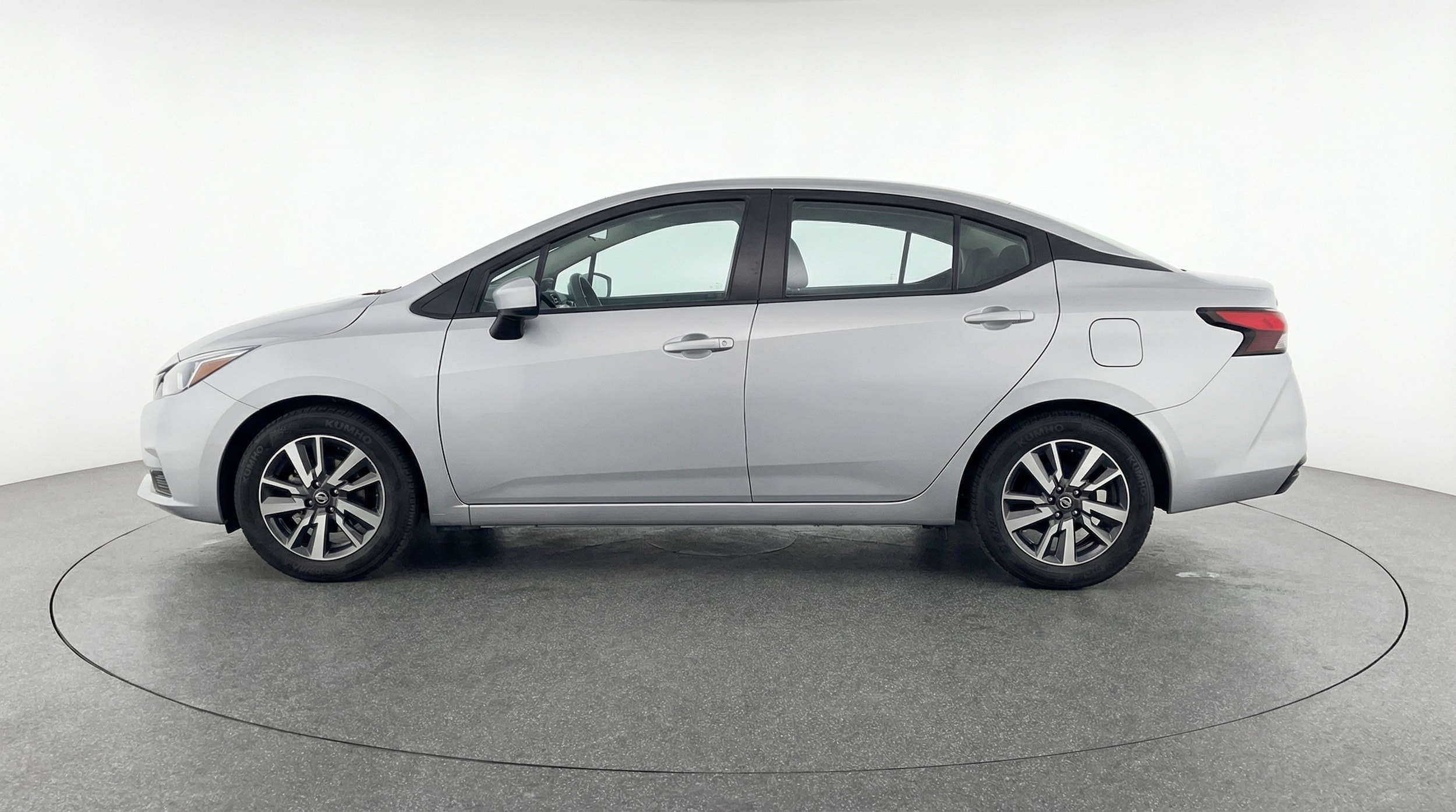 Thumbnail: 2025 Nissan Versa - 4