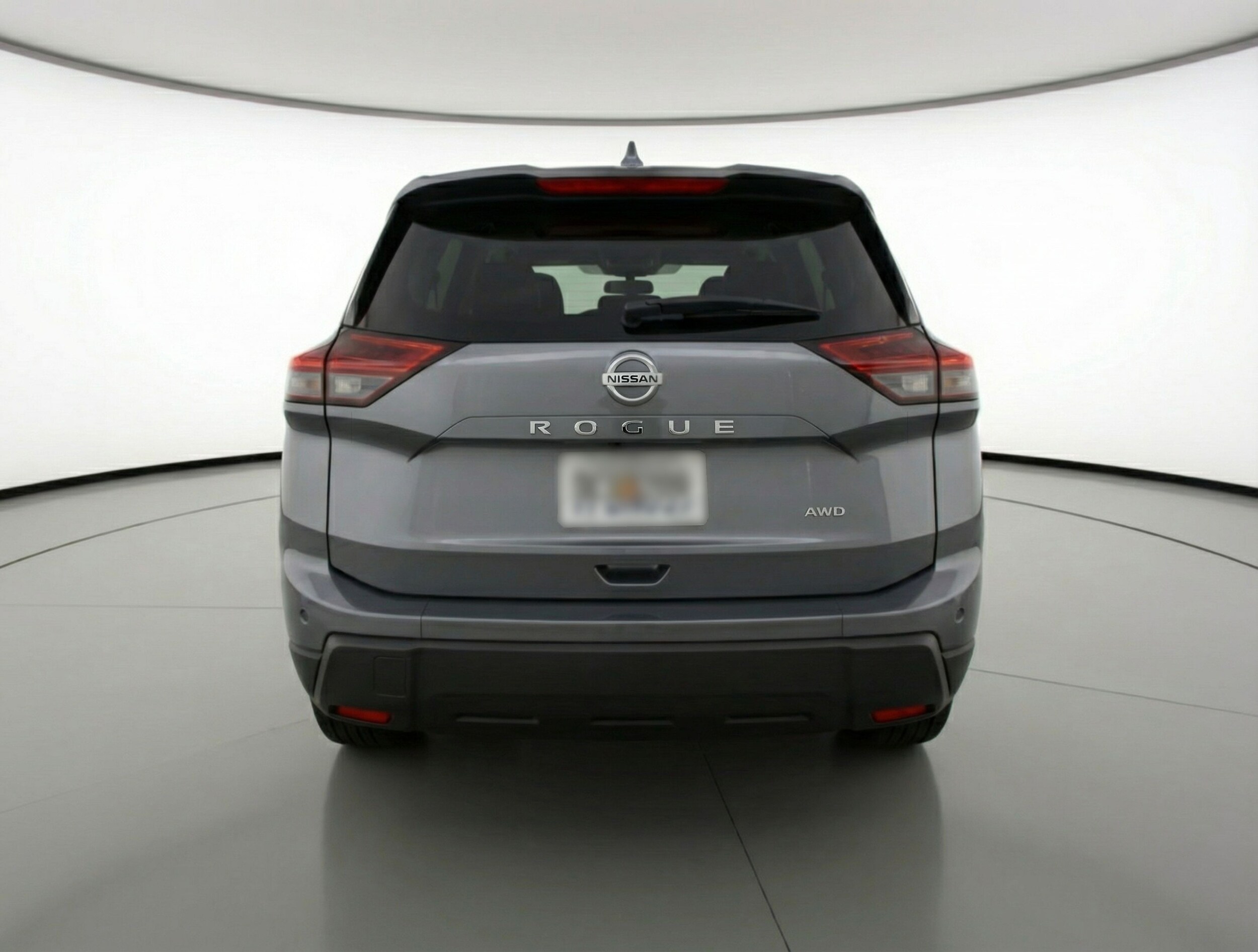 Thumbnail: 2025 Nissan Rogue - 6