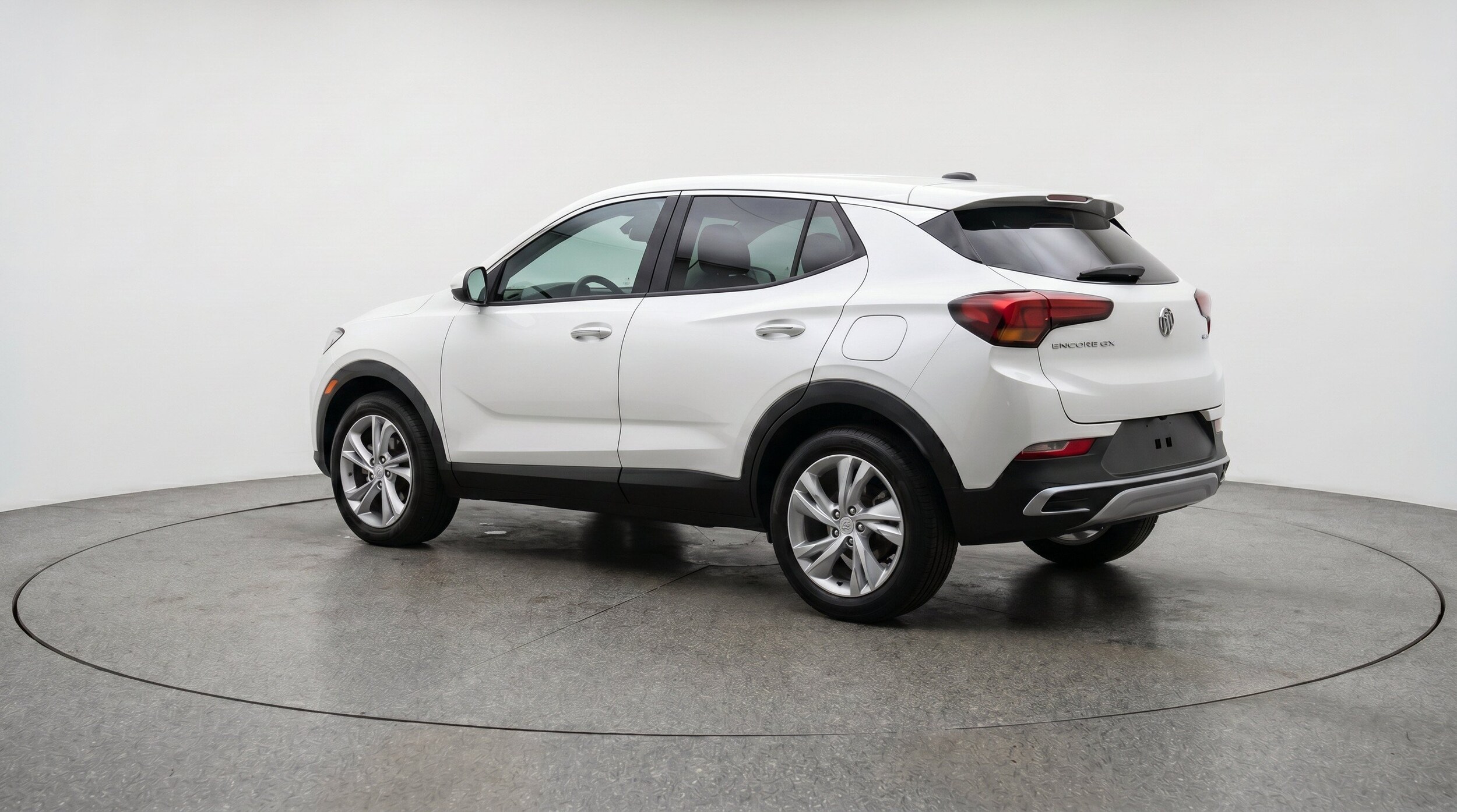 Thumbnail: 2026 Buick Encore GX - 6