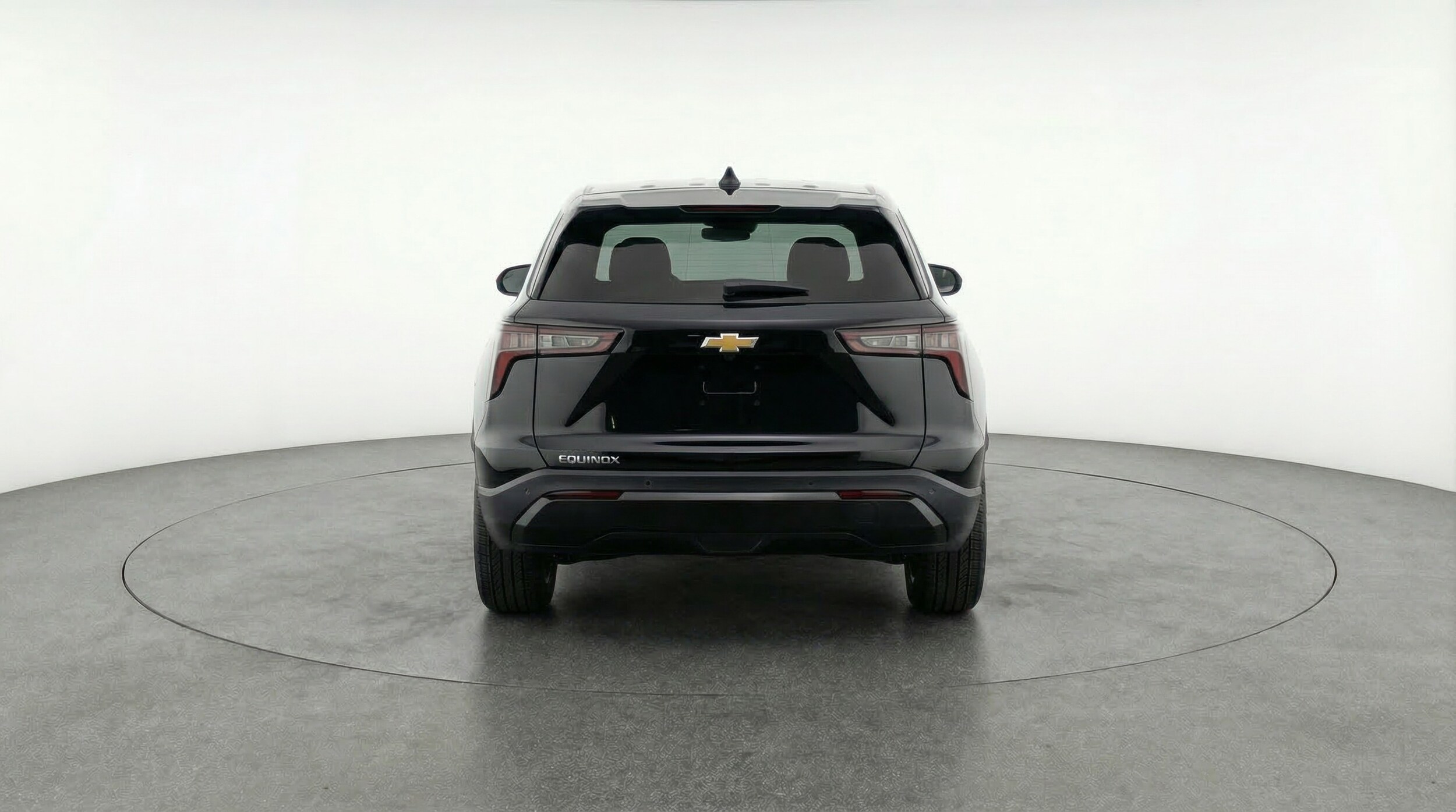 Thumbnail: 2025 Chevrolet Equinox - 6