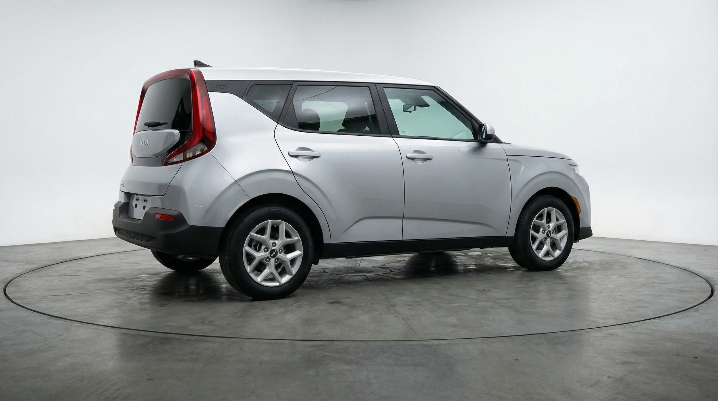 Thumbnail: 2025 Kia Soul - 7