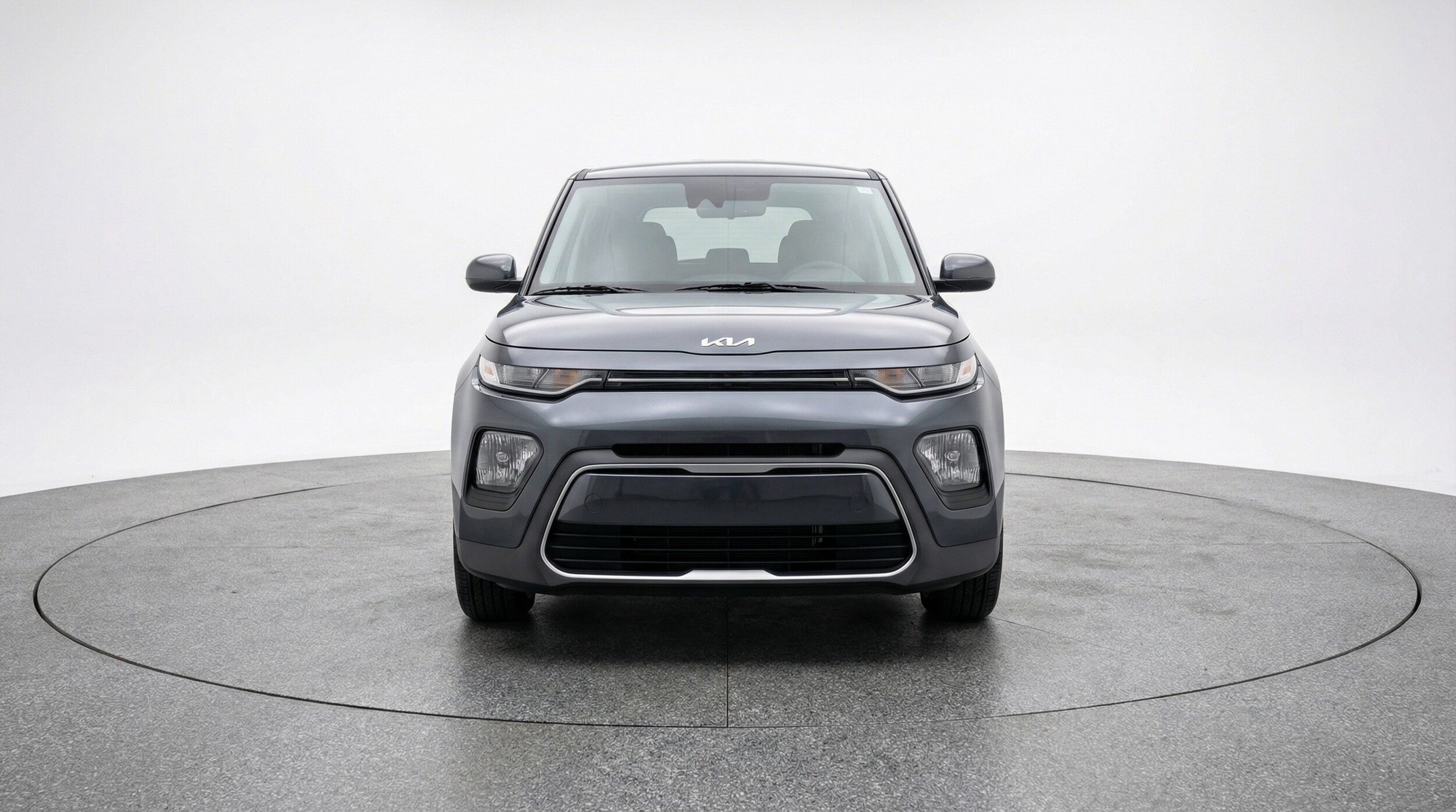 Thumbnail: 2025 Kia Soul - 2