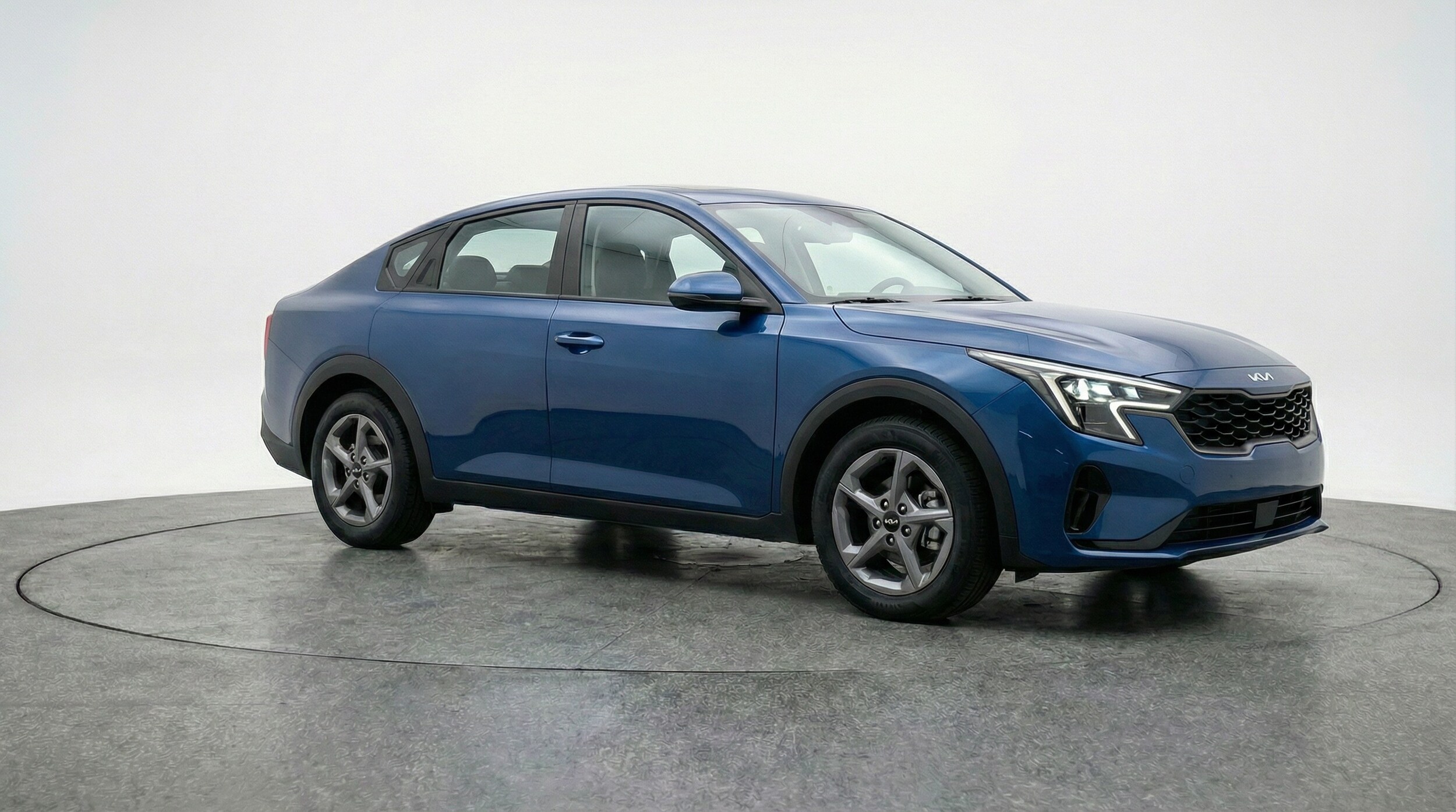 Thumbnail: 2025 Kia K4 - 1