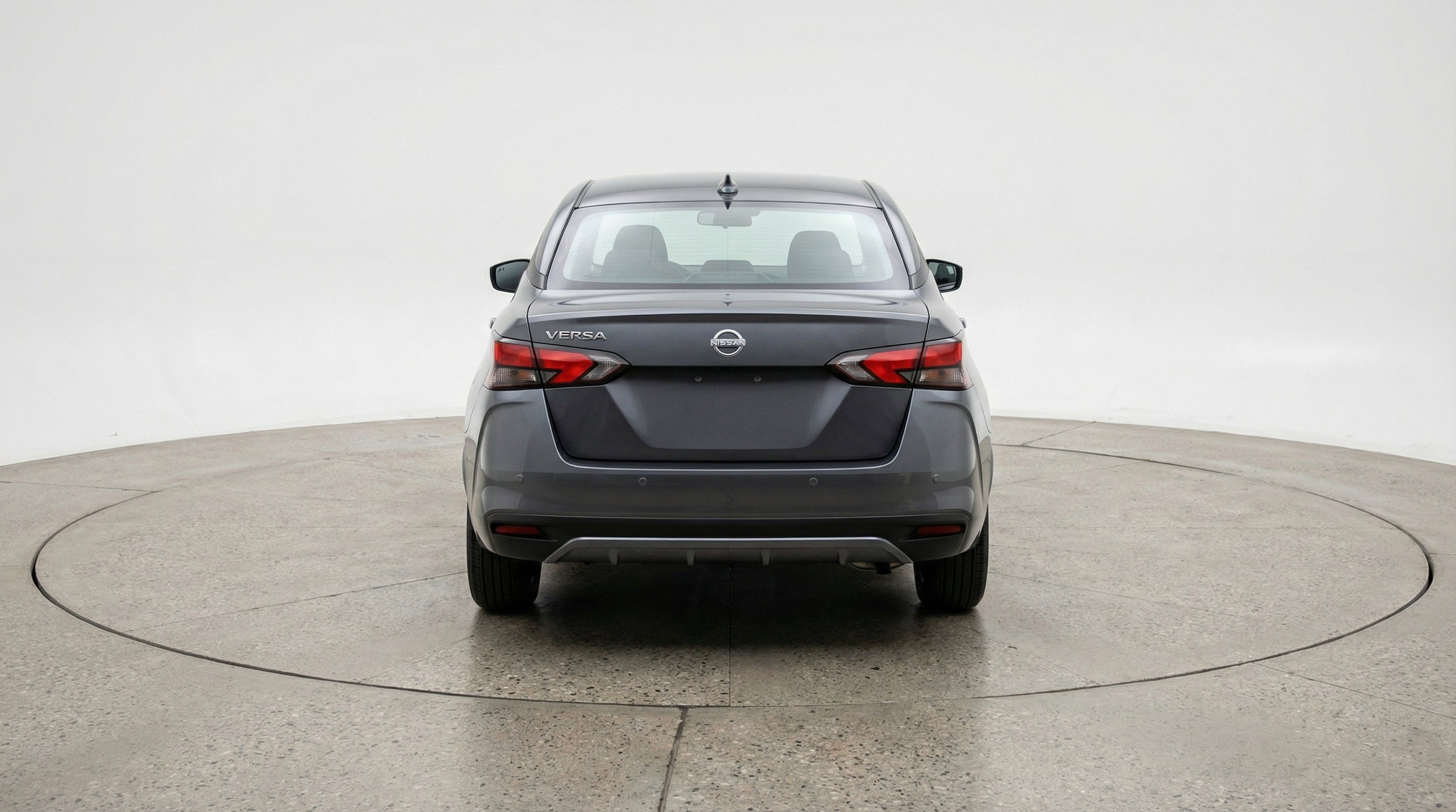 Thumbnail: 2025 Nissan Versa - 7