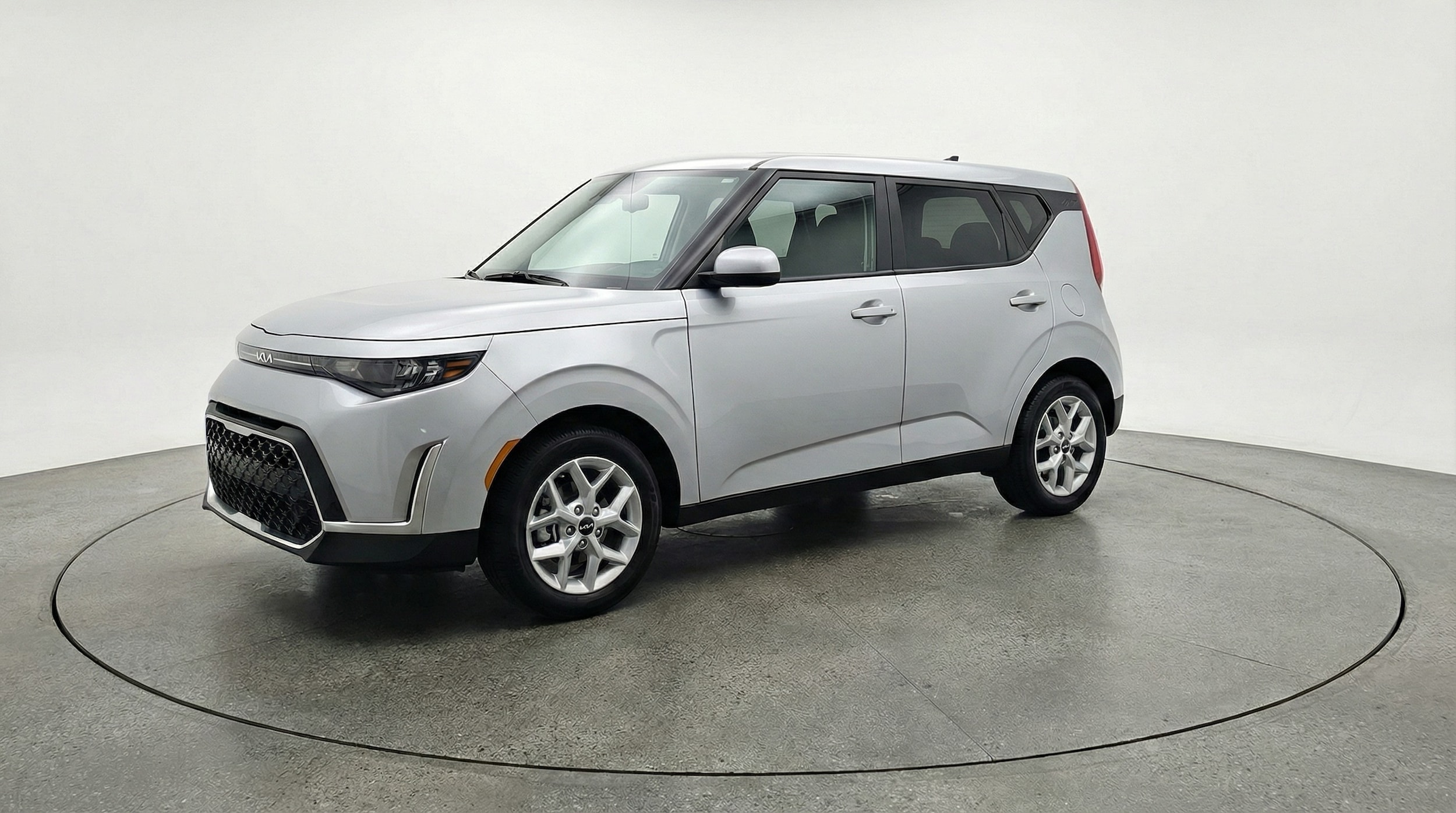 Thumbnail: 2025 Kia Soul - 3