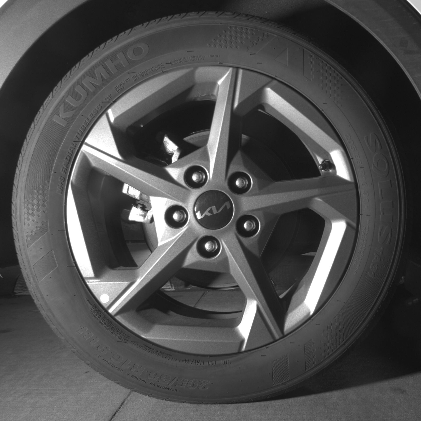 Thumbnail: 2025 Kia K4 - 12