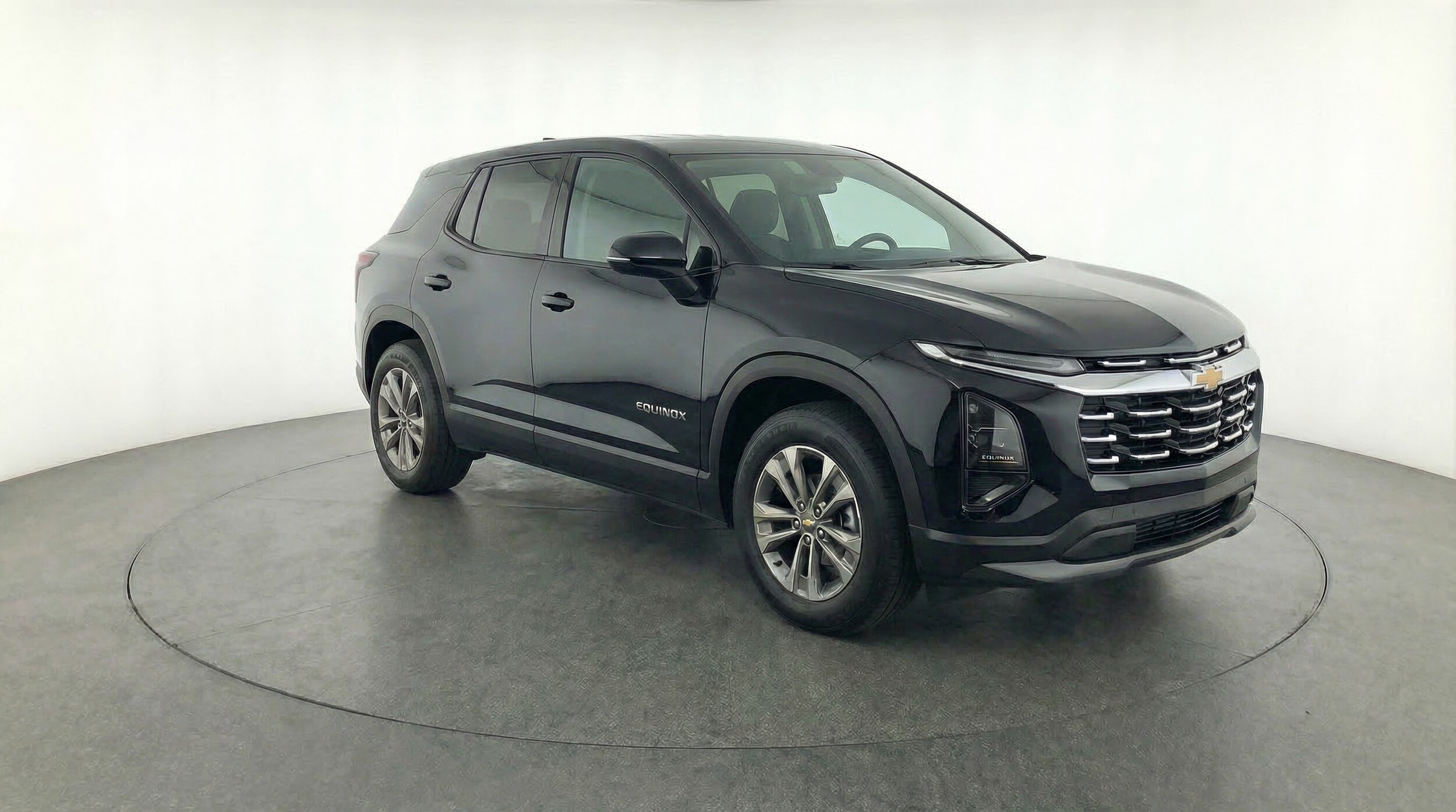 Thumbnail: 2025 Chevrolet Equinox - 1