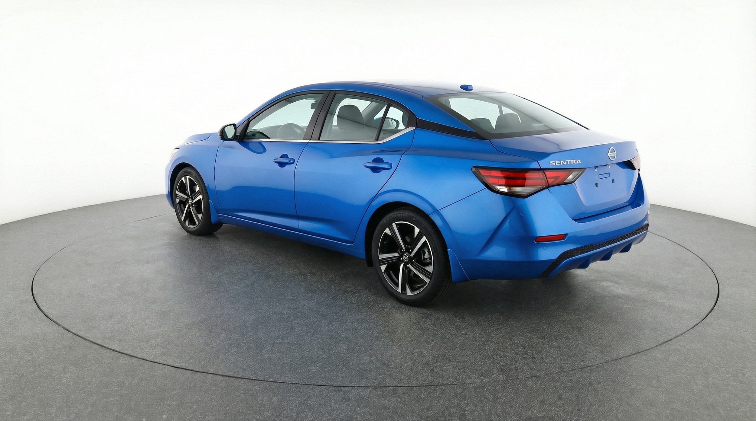 Thumbnail: 2025 Nissan Sentra - 5